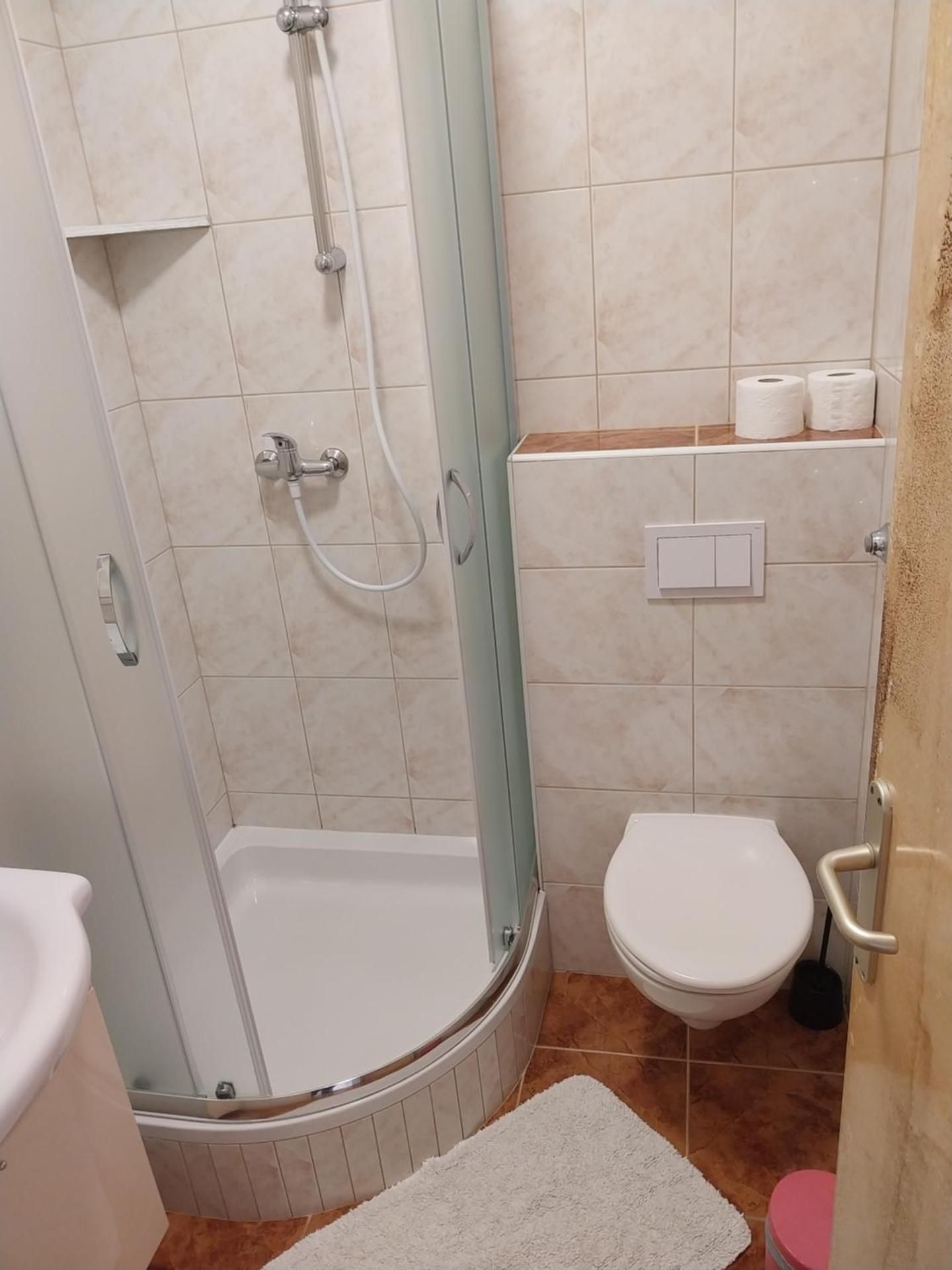 Deluxe Double Room with Balcony and Sea View