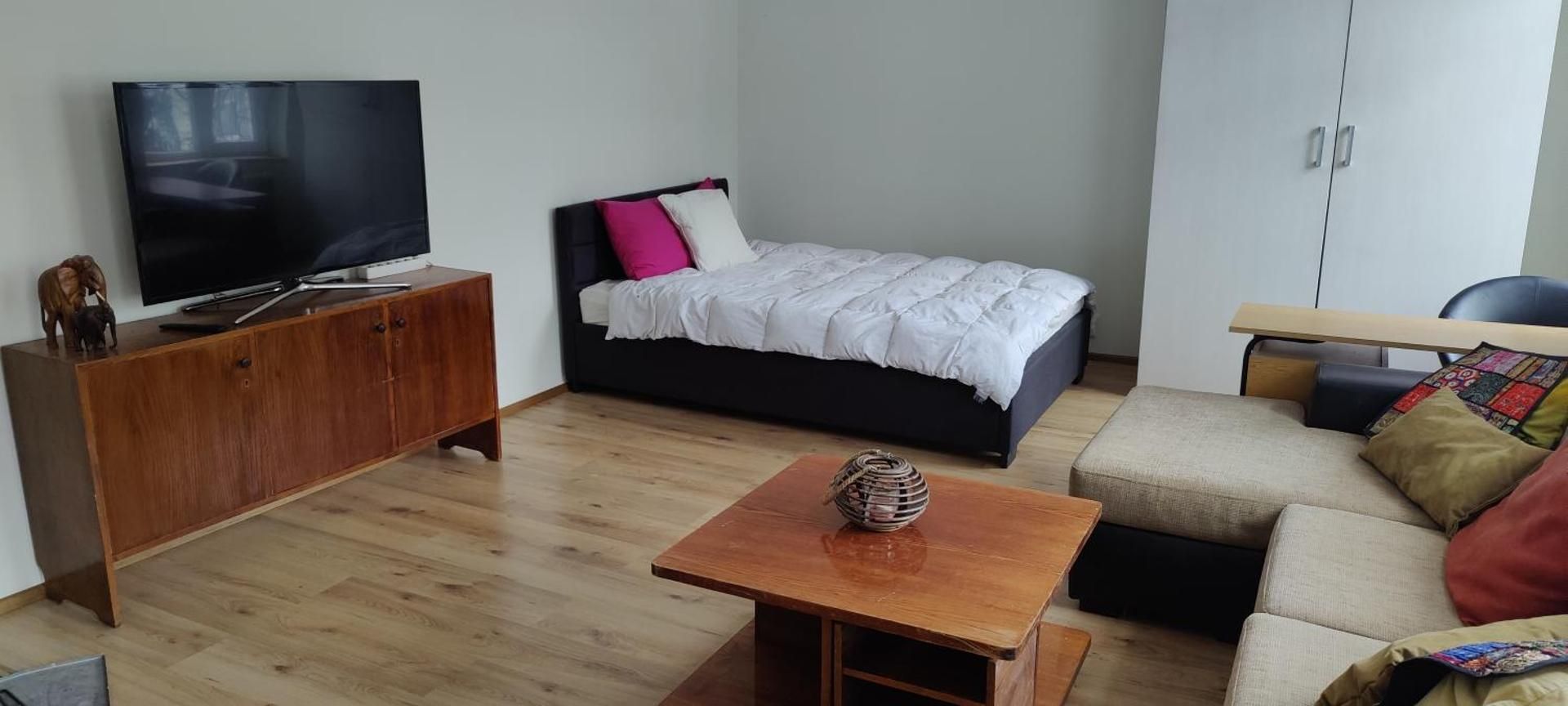 Classic Apartment