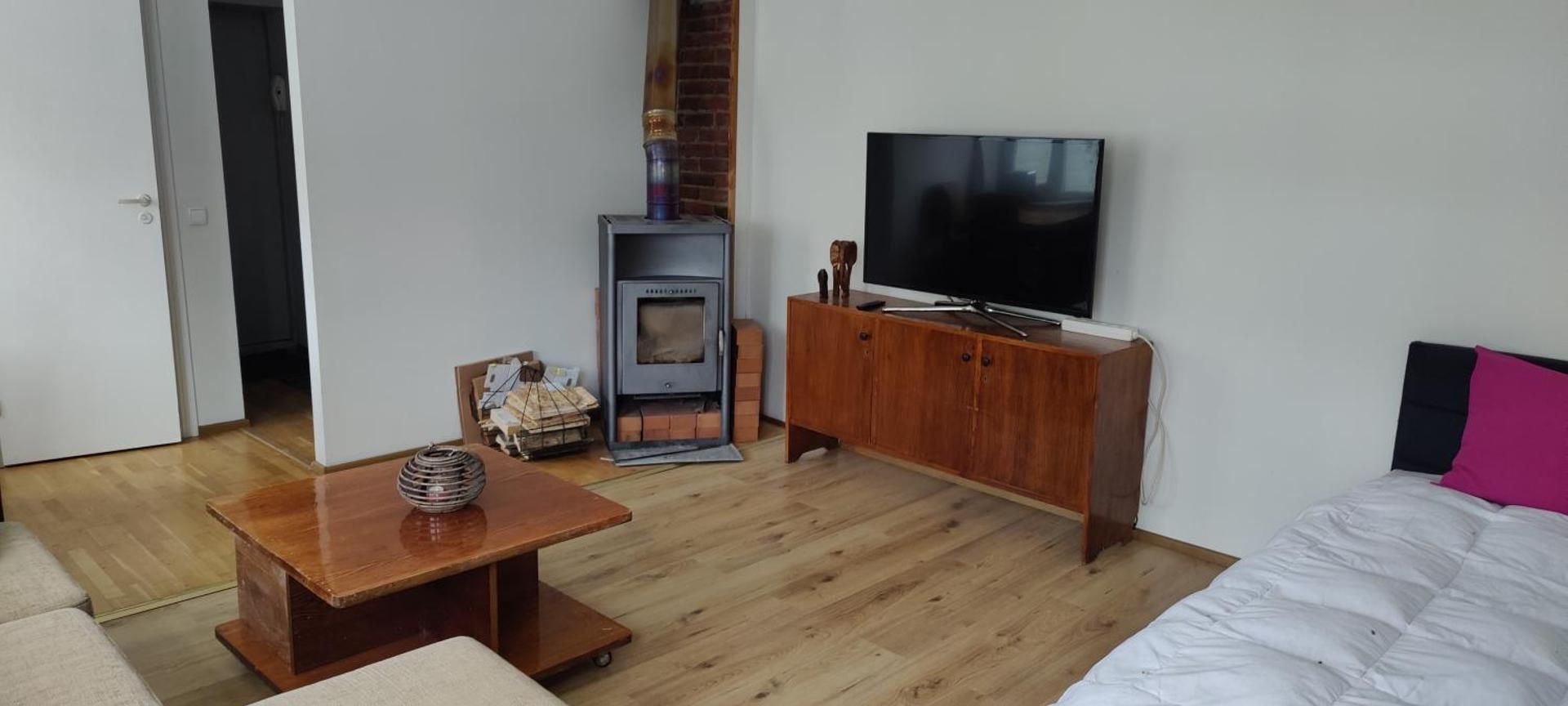 Classic Apartment
