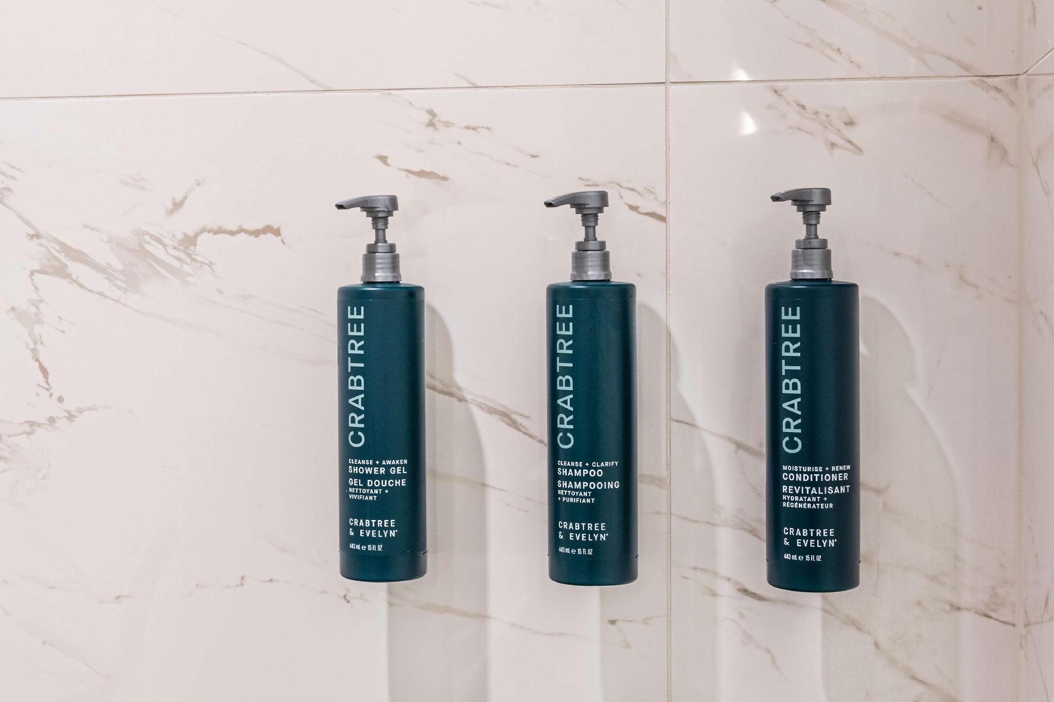 King Deluxe Room with View and Rollaway Bed