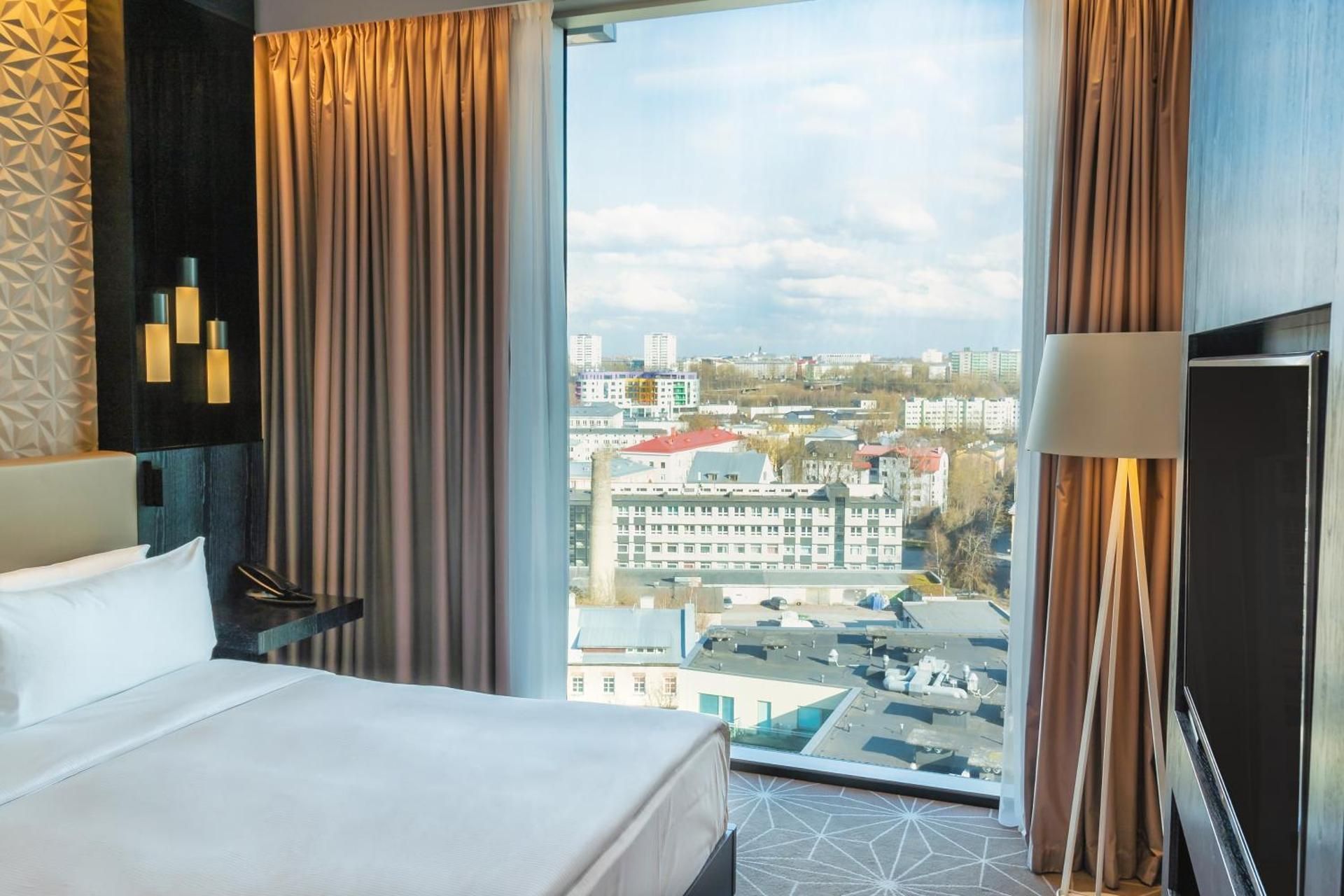 King Executive Room