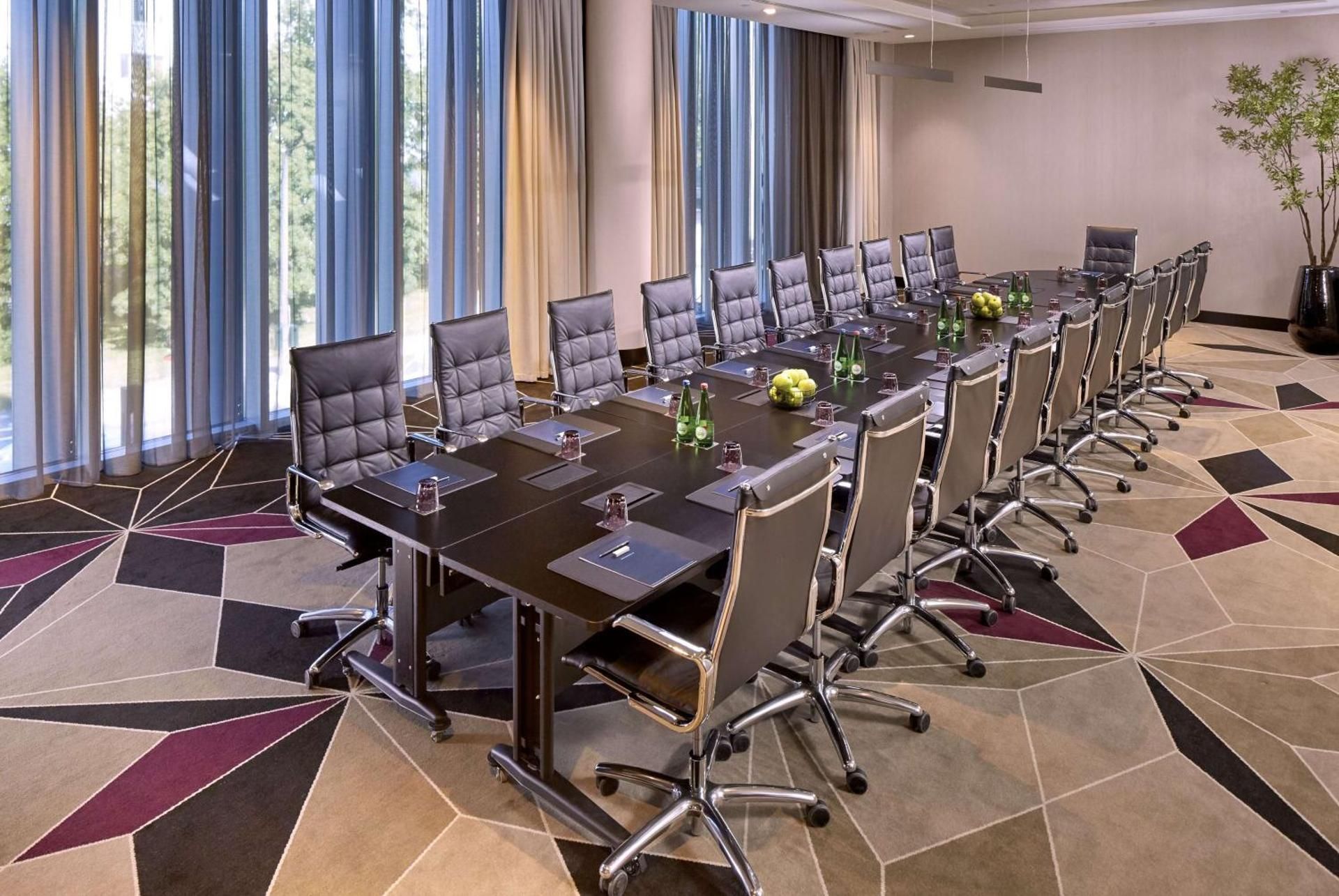 meeting room / ballrooms