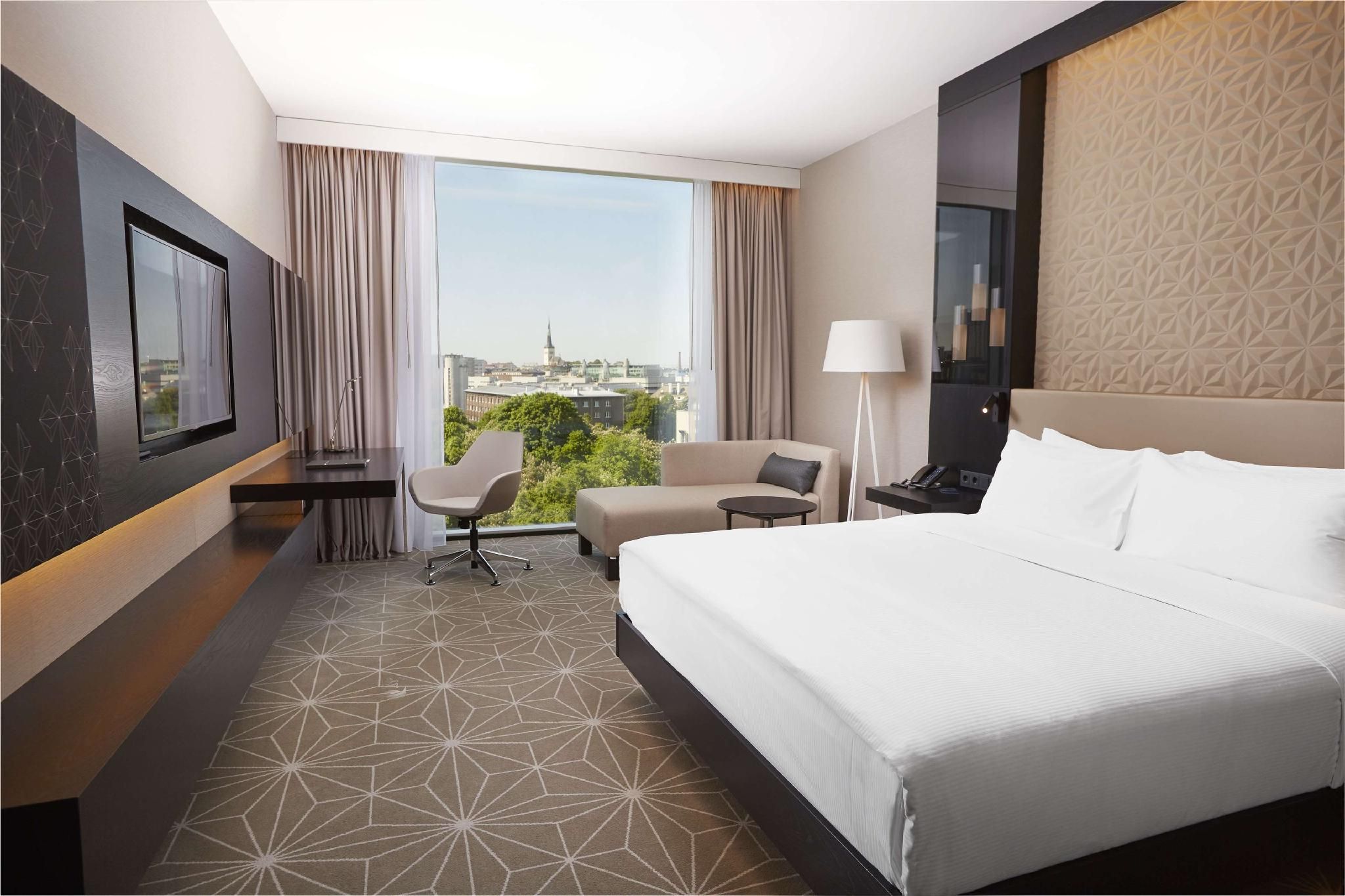 Family Connecting Deluxe Room