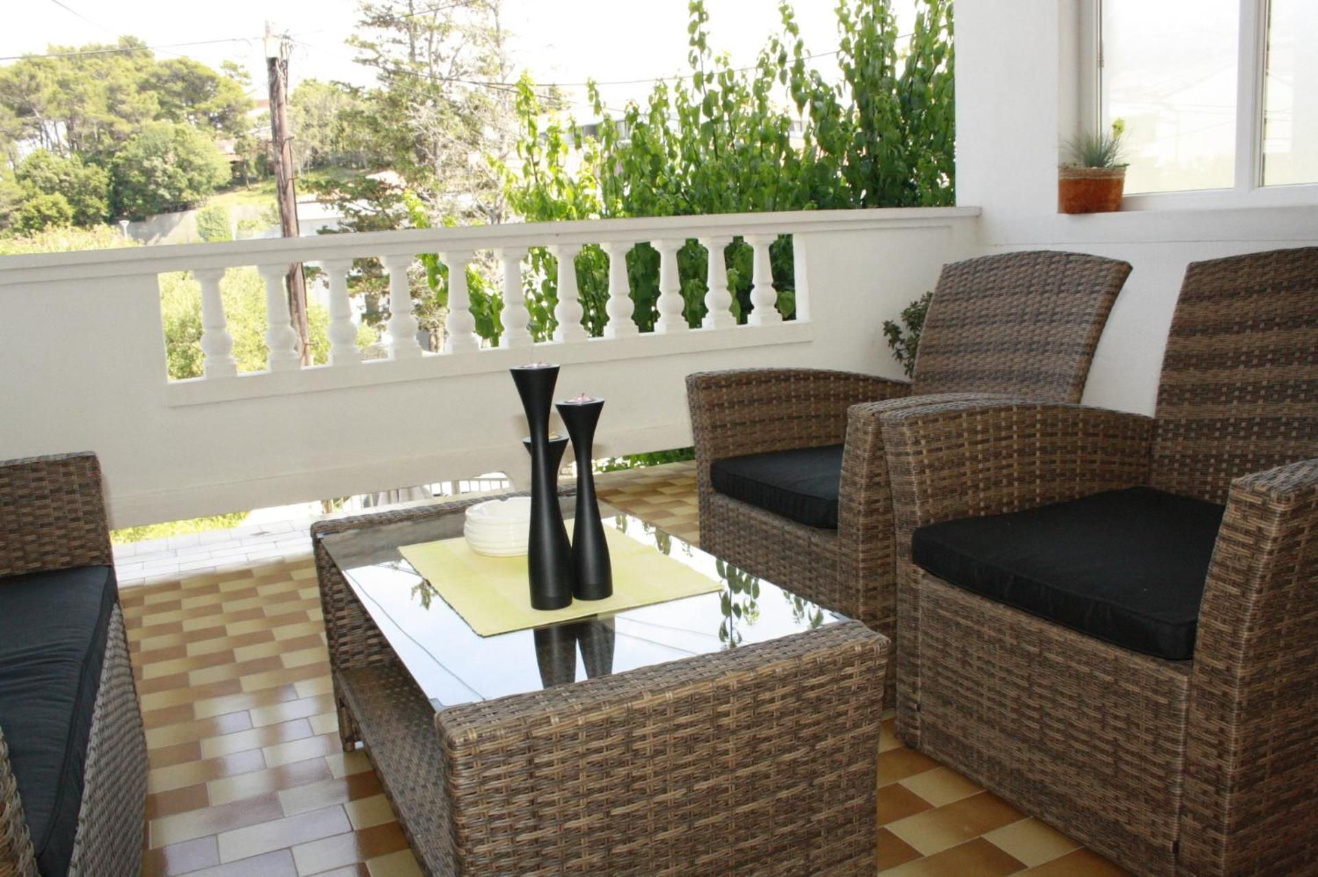 Deluxe Double Room with Extra Bed