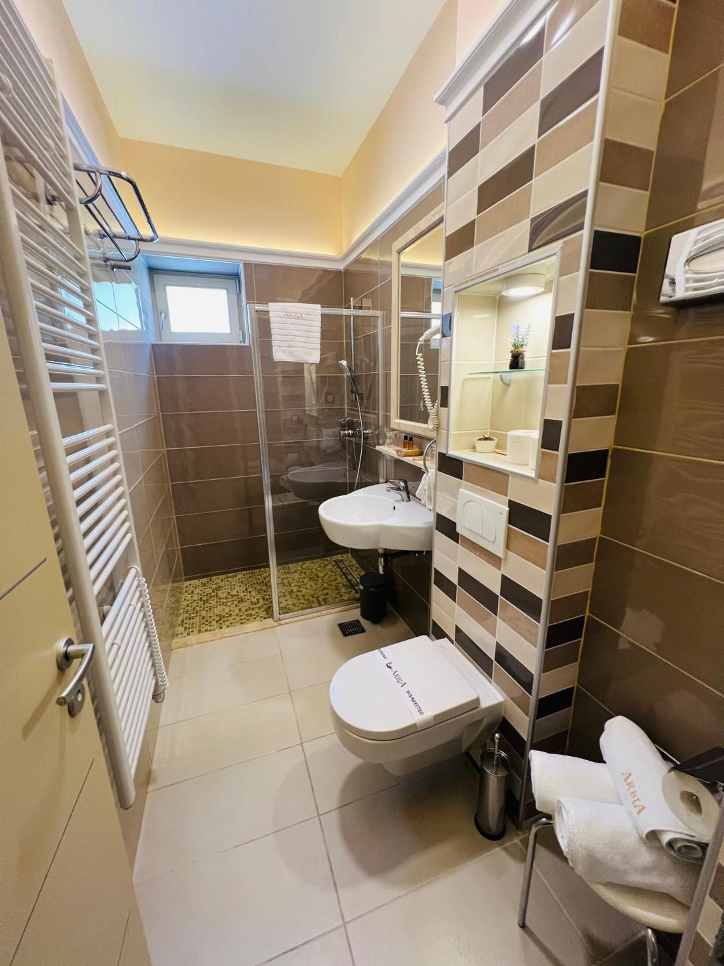Superior Double or Twin Room