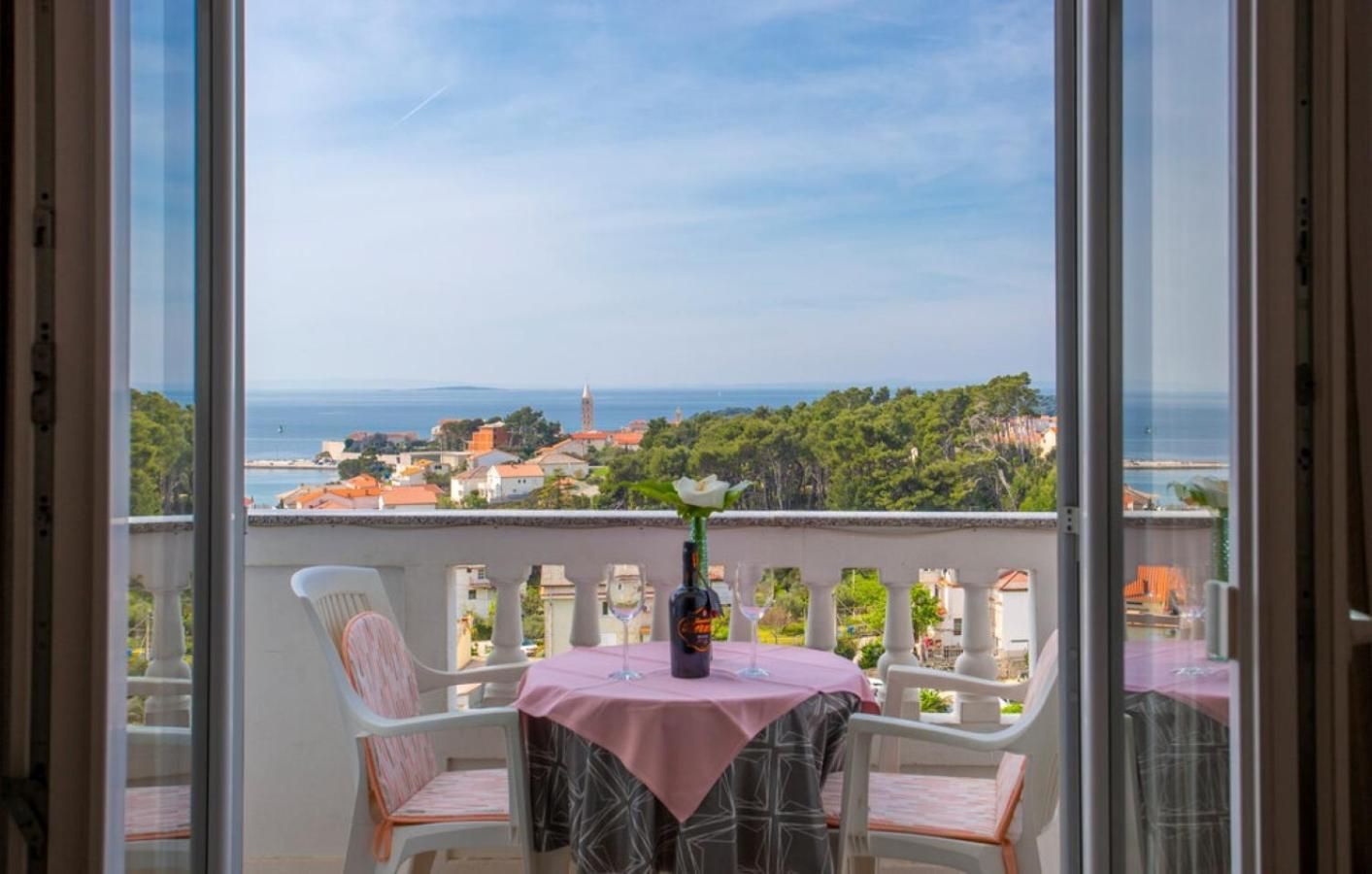 Guest House Lucija