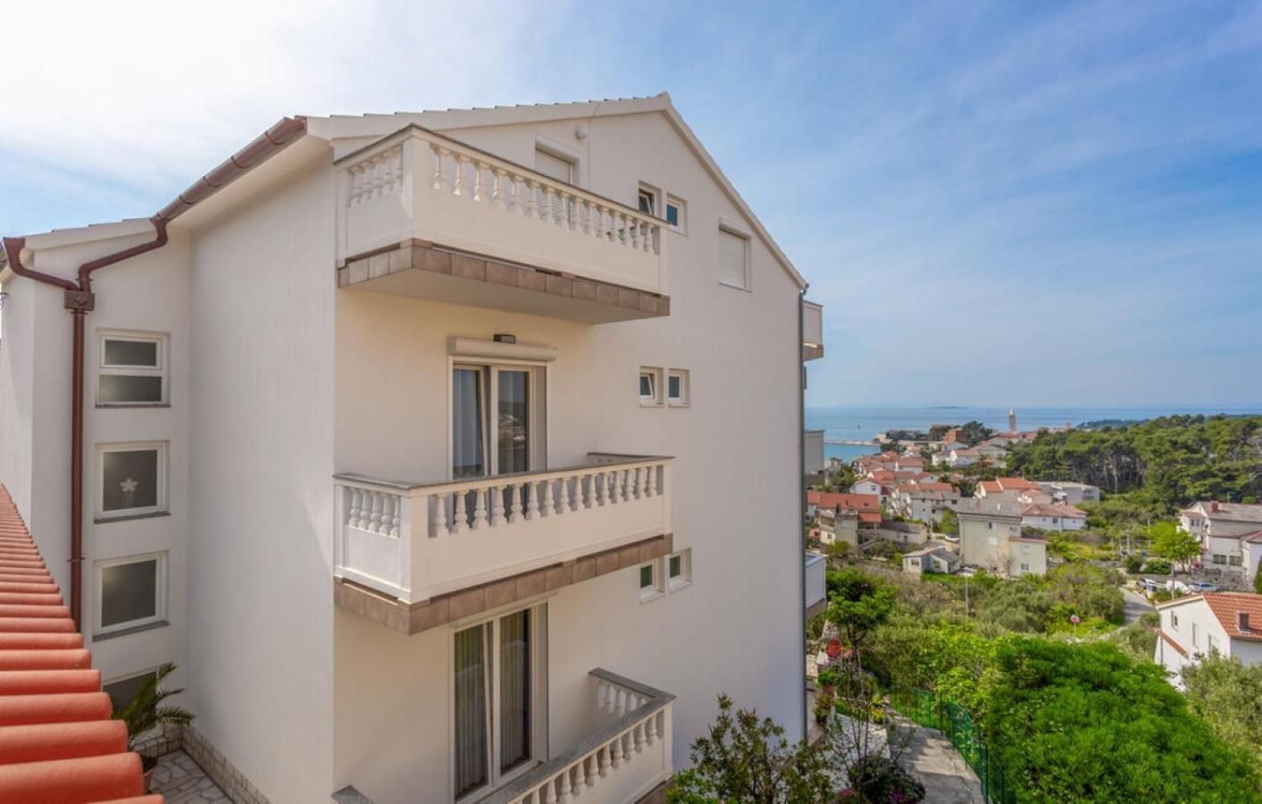 Guest House Lucija
