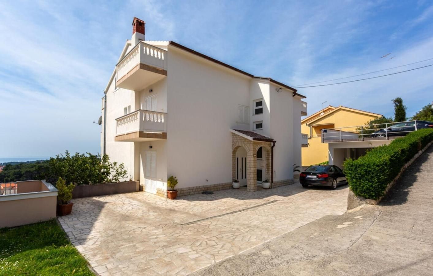 Guest House Lucija