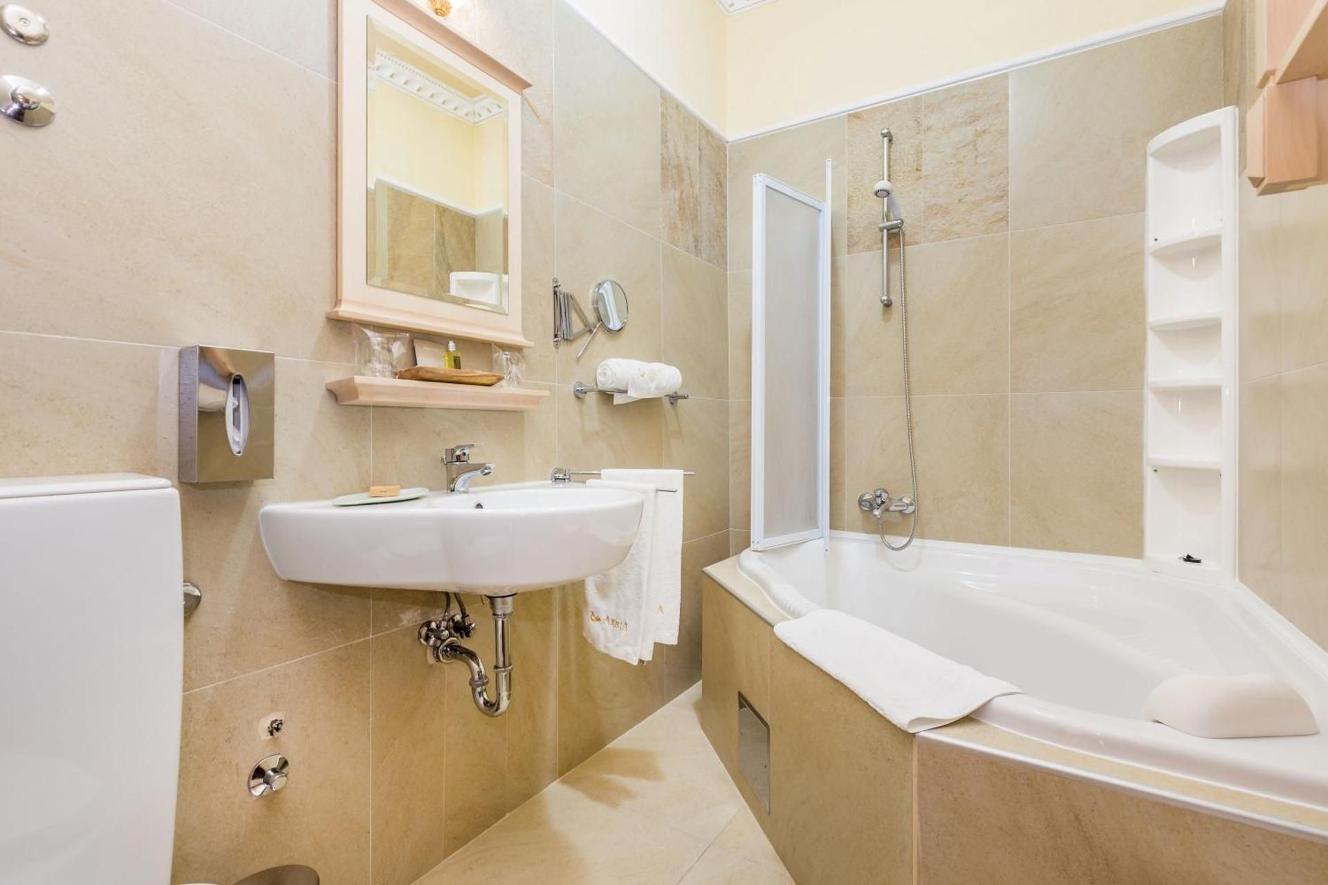 Premium Apartment