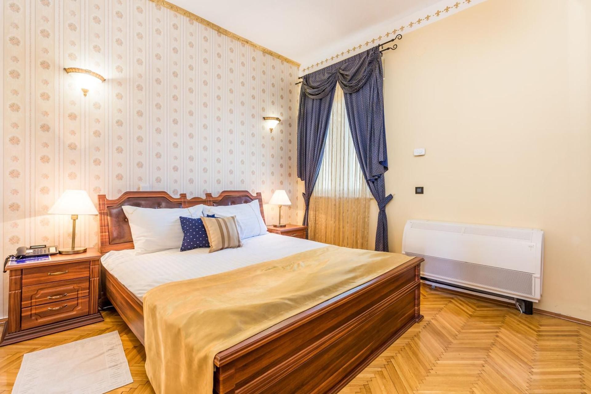 Premium Apartment