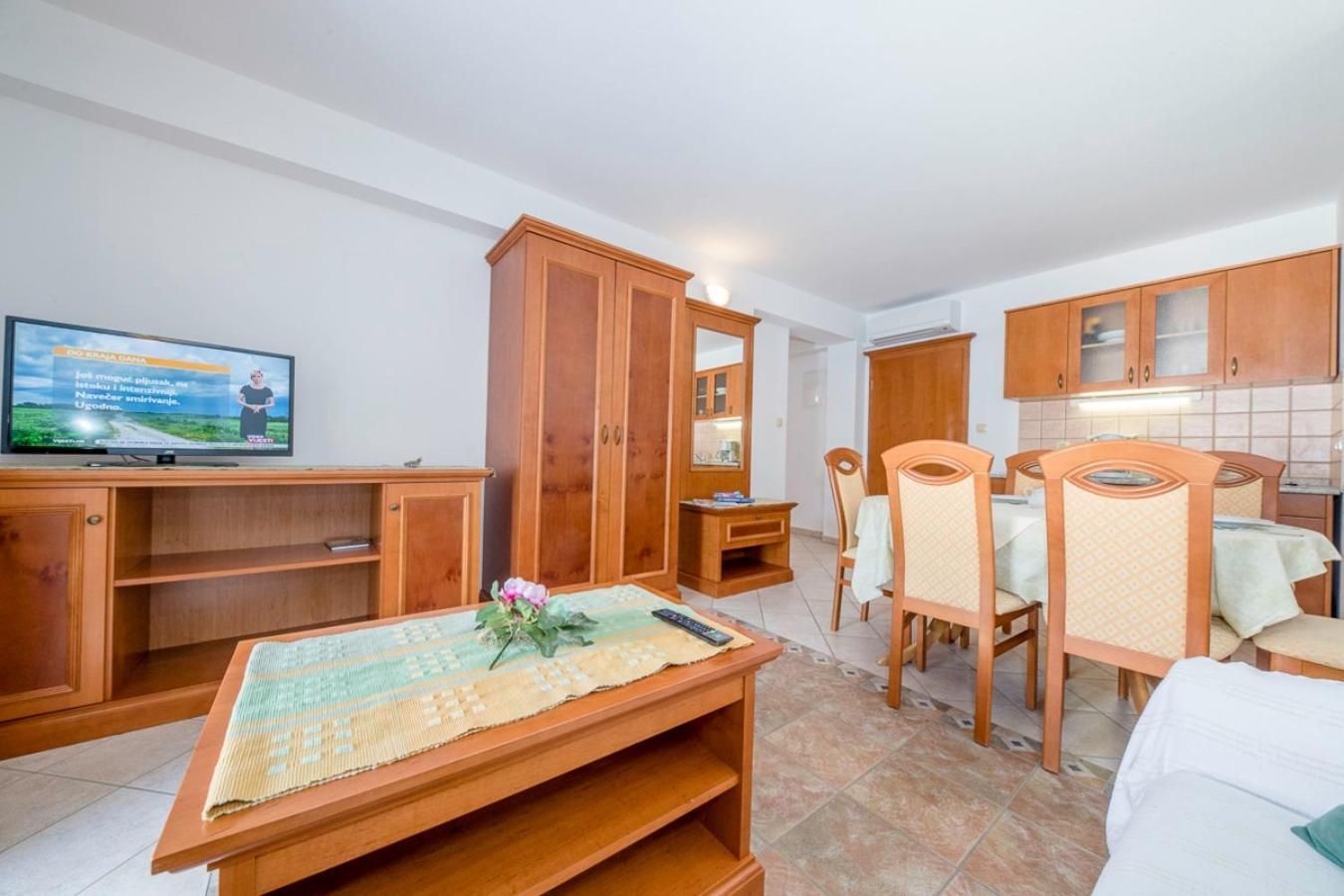 Superior Apartment