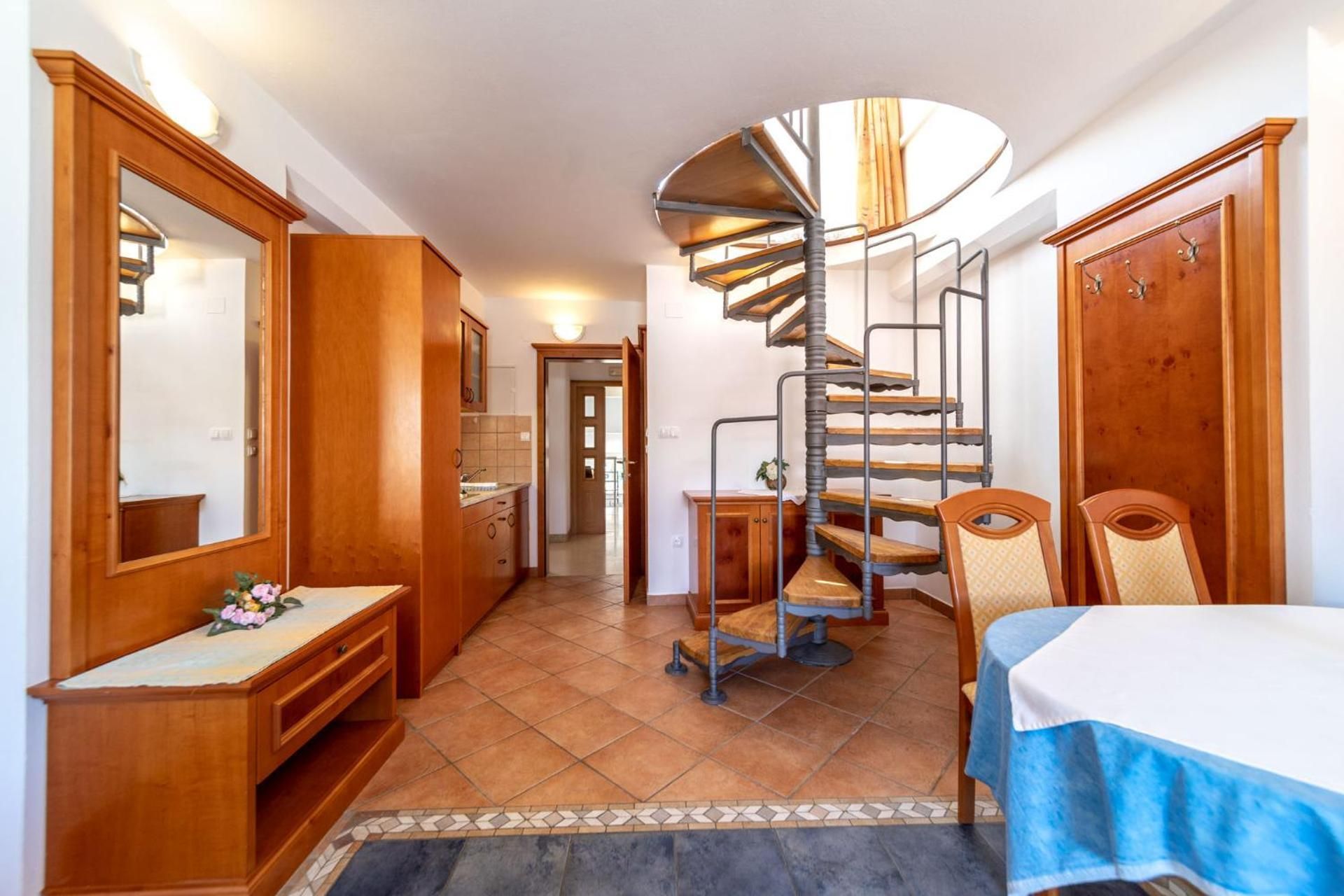Maisonette