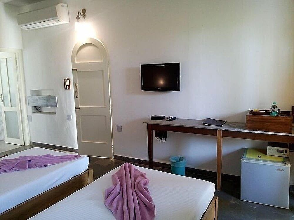 Cavala Seaside Resort Standard Room (AC) 2