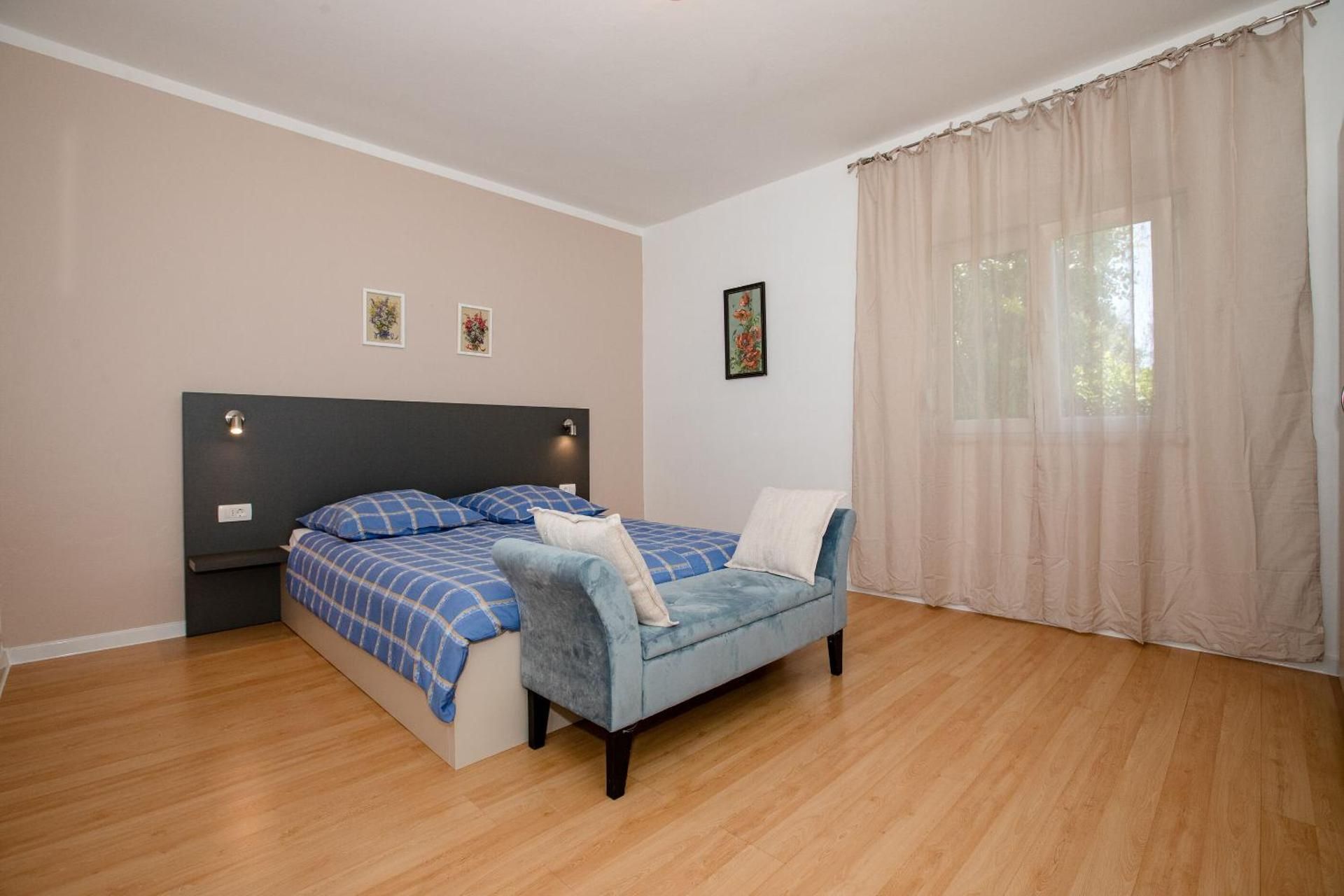 One-Bedroom apartment Standard