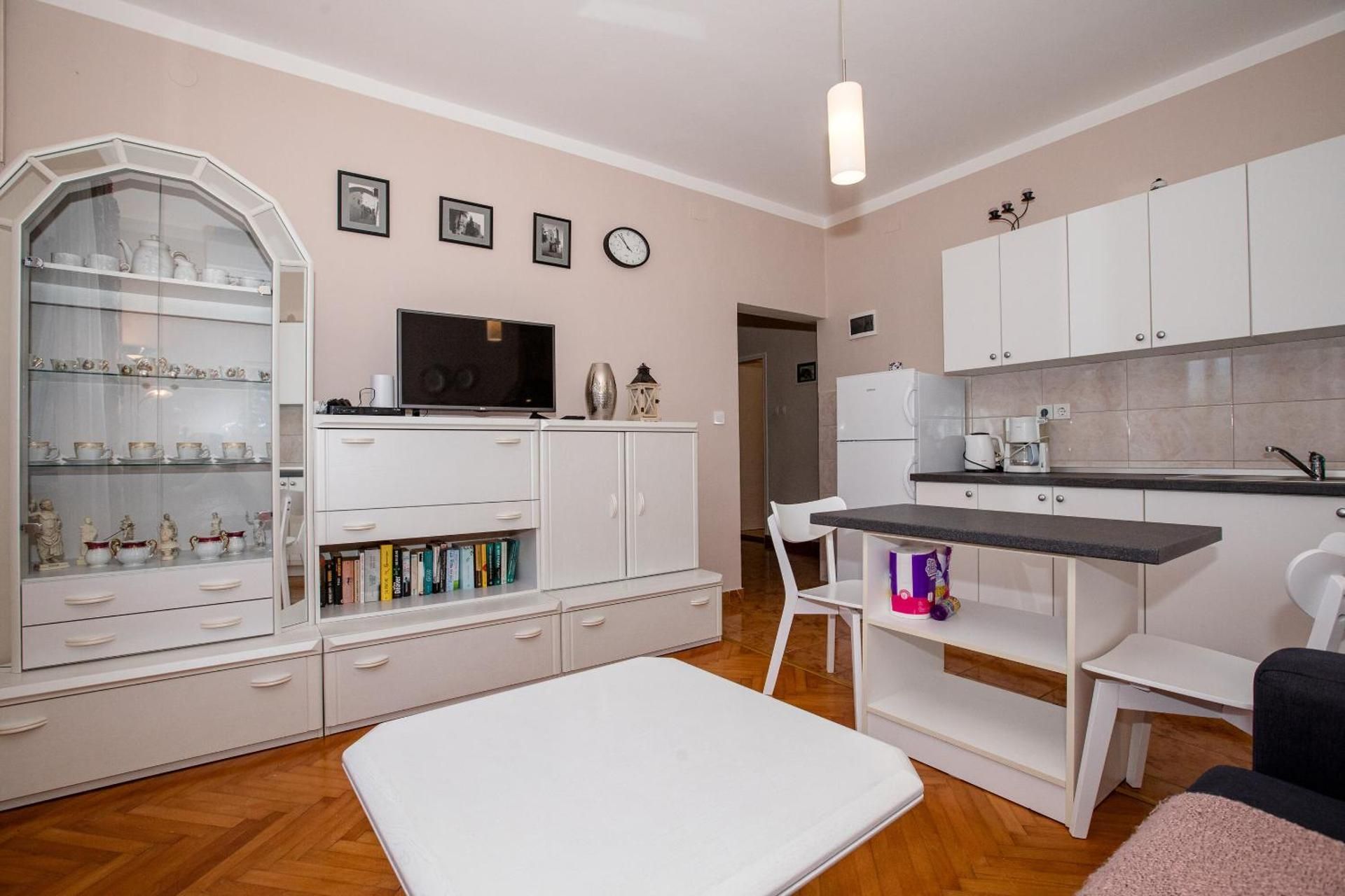 One-Bedroom apartment Standard