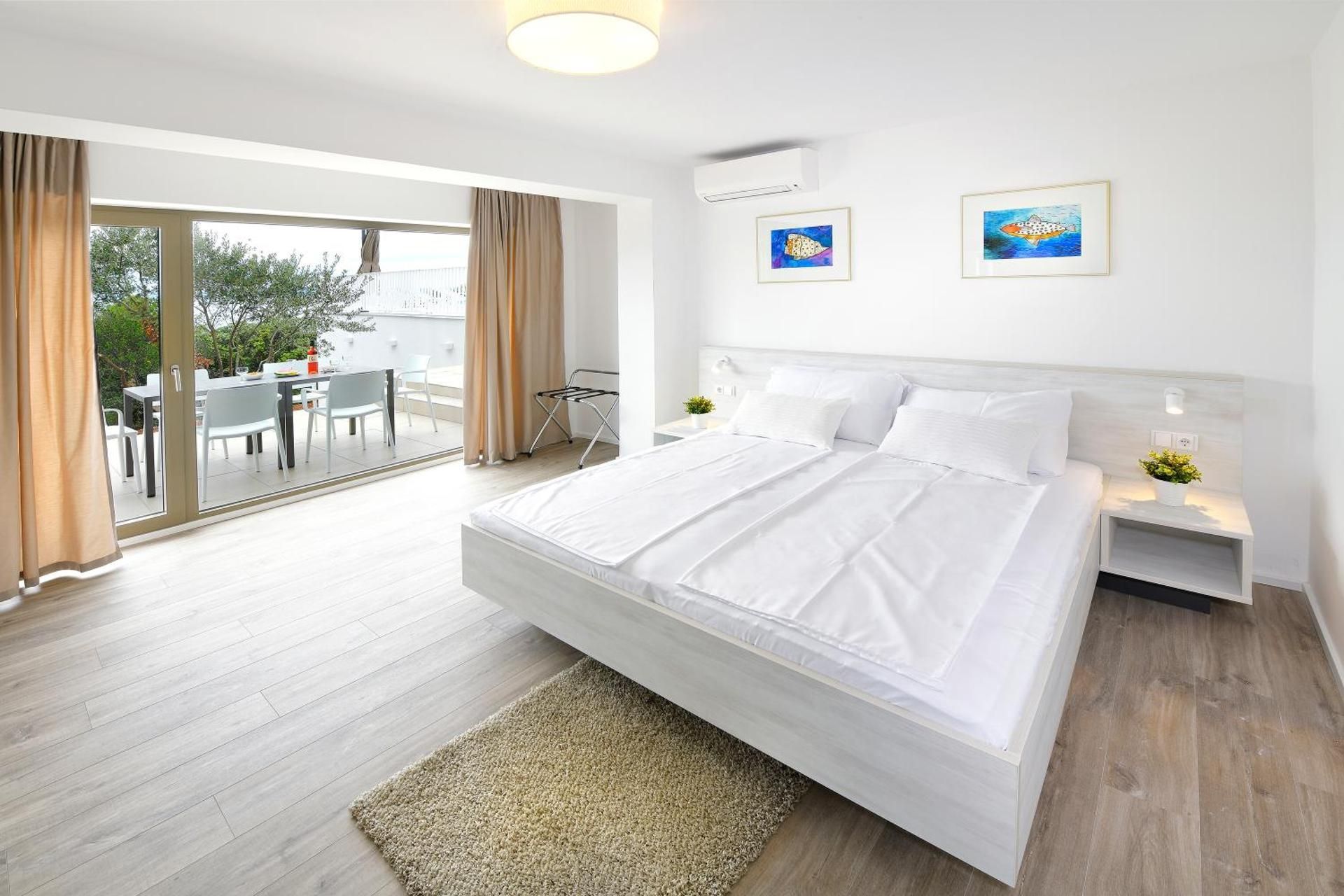 Apartment with Sea View