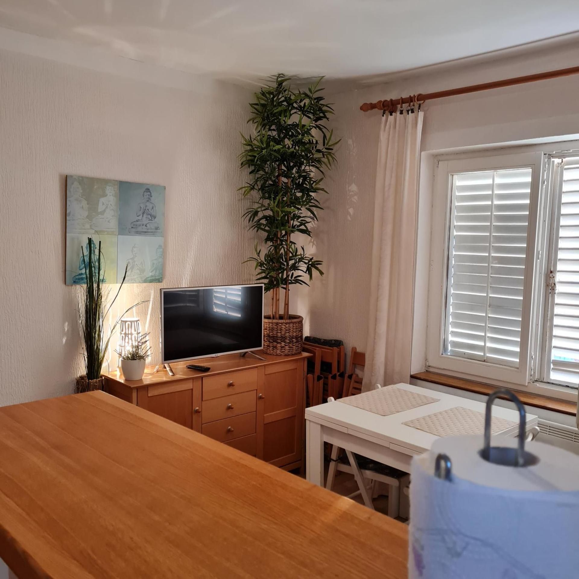 Haus Mandarina