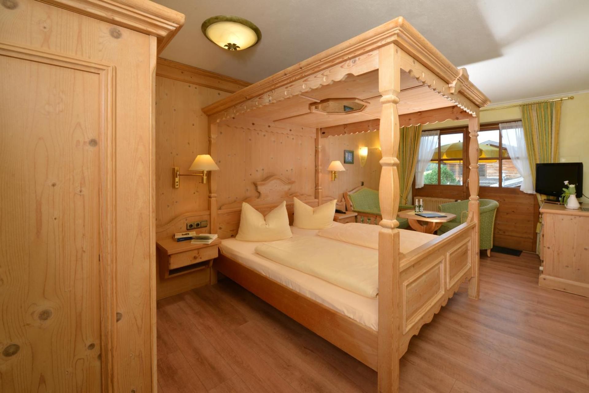 Double Room Comfort