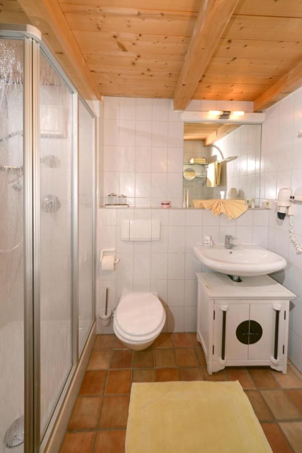 One-Bedroom Apartment - Attic