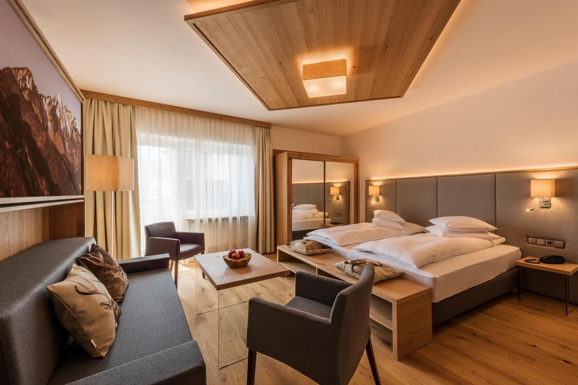 Comfort Double Room