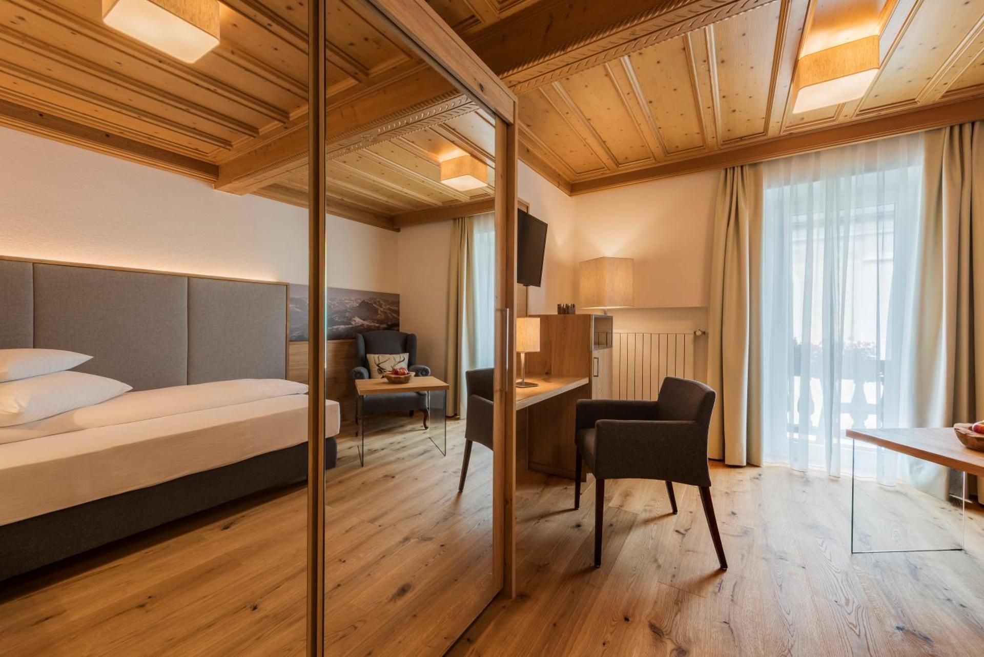 Superior Single Room
