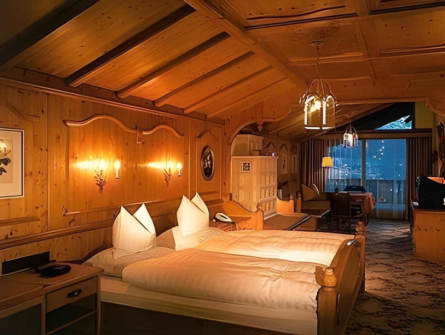 Single Room