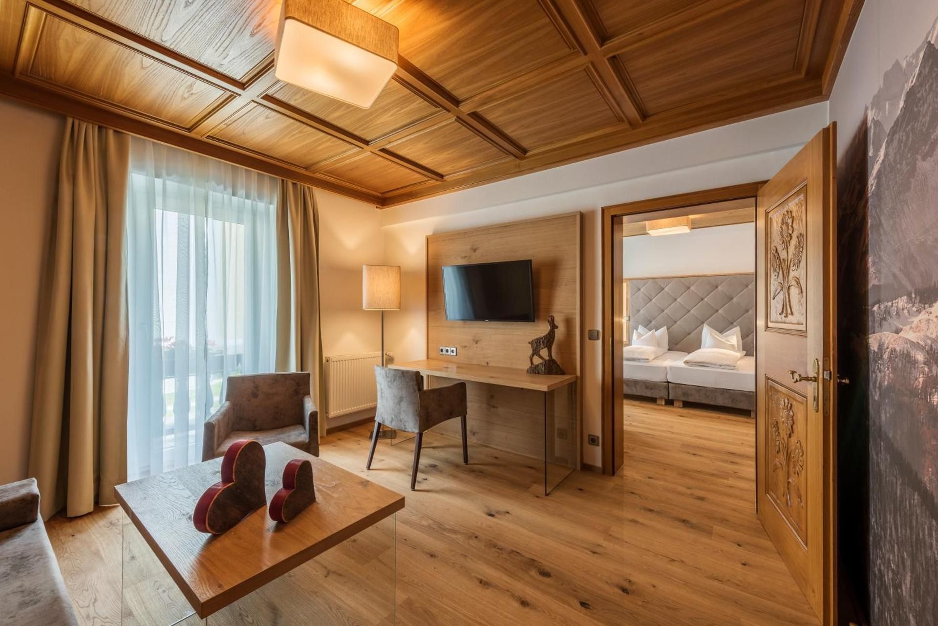 One-Bedroom Suite