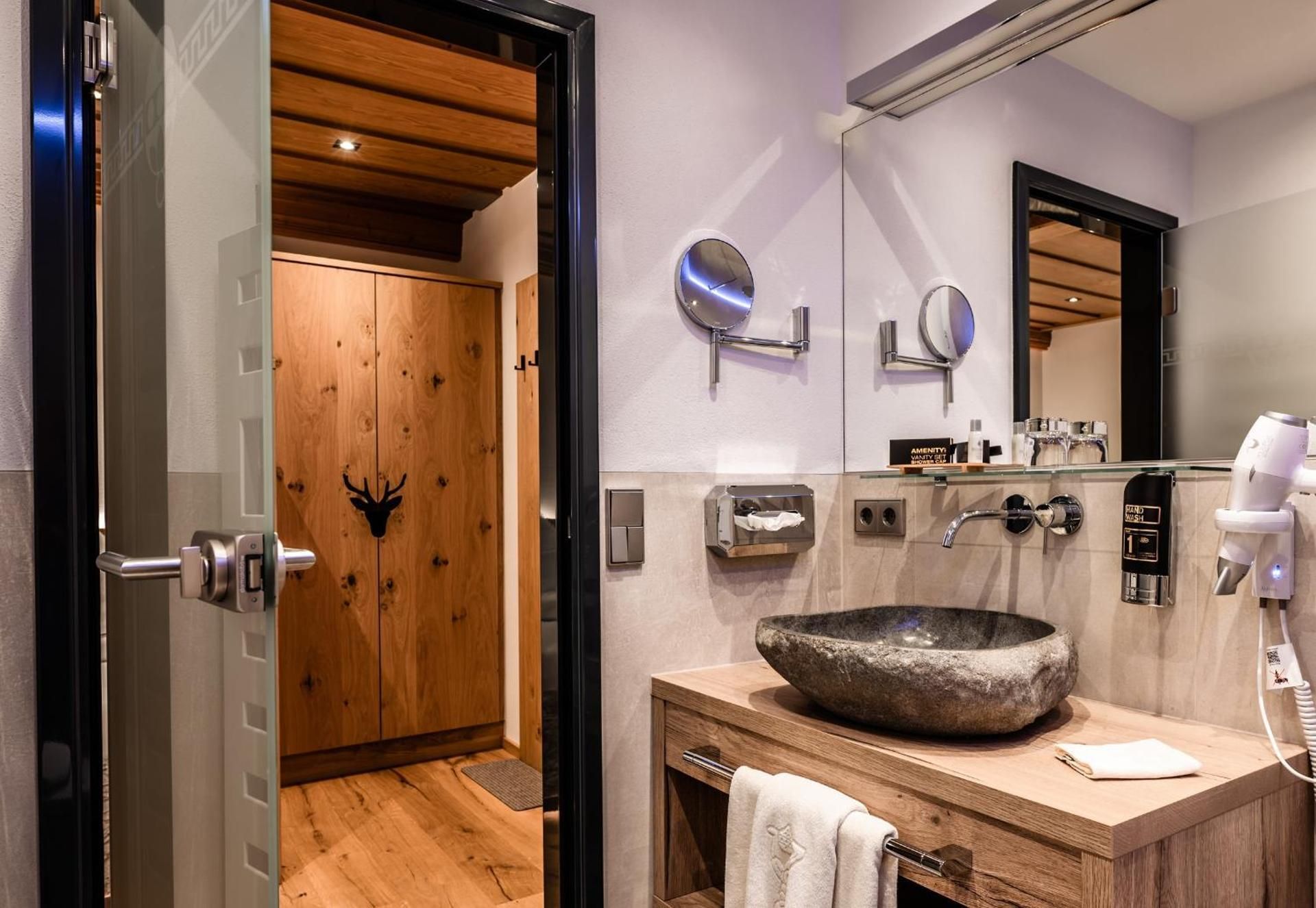 Superior Single Room