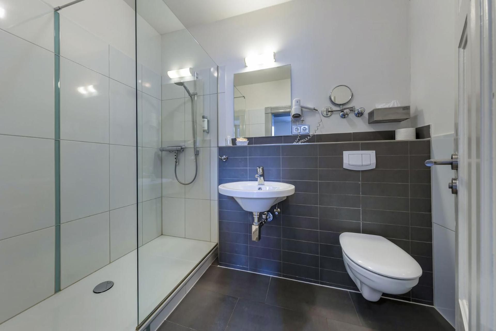 Small Double Room