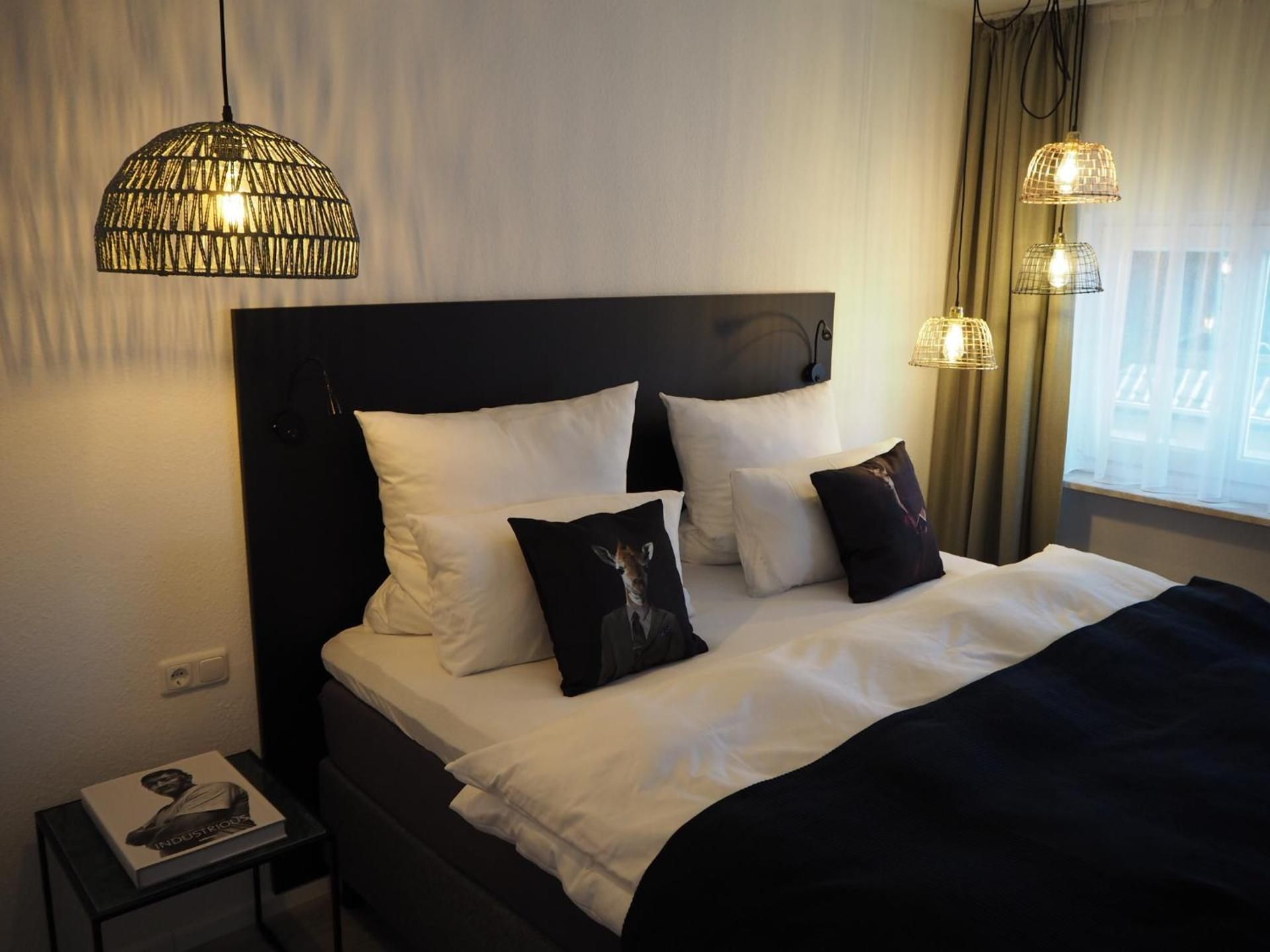 Economy Apartment