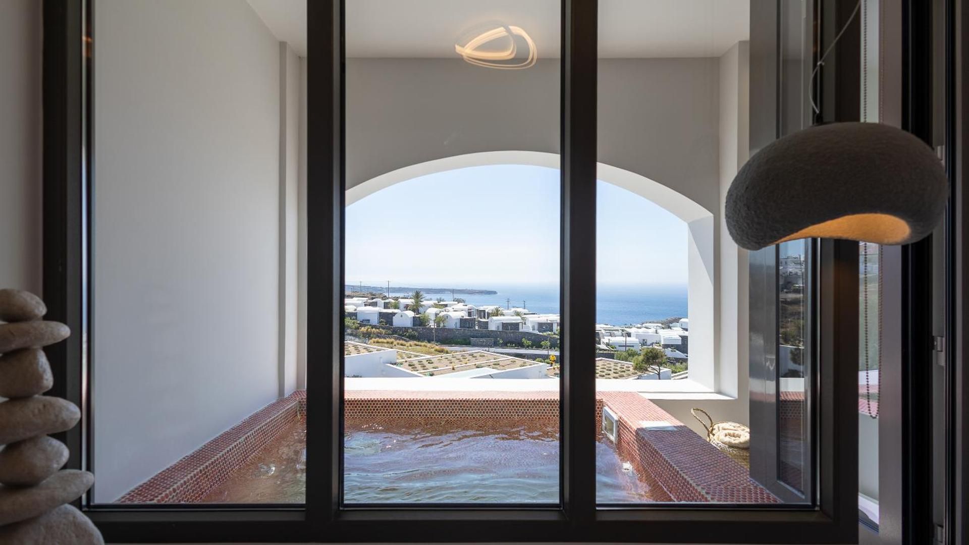 surrounding environment