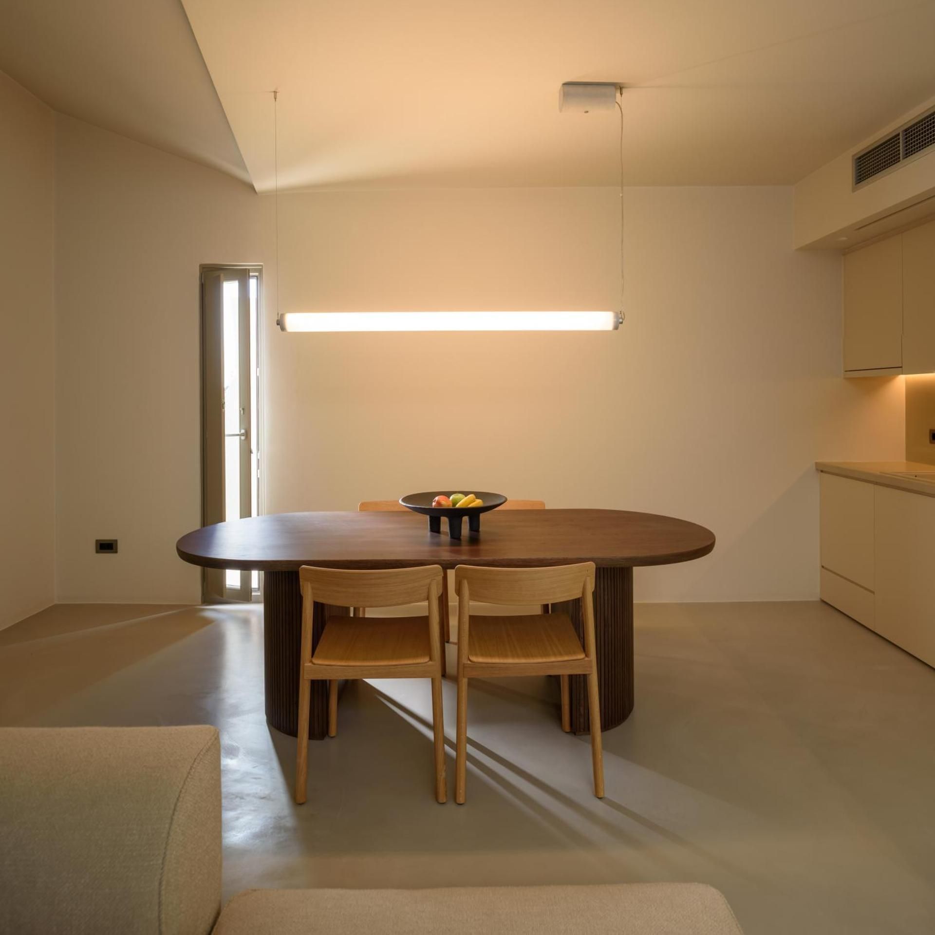 Santopaz Suites