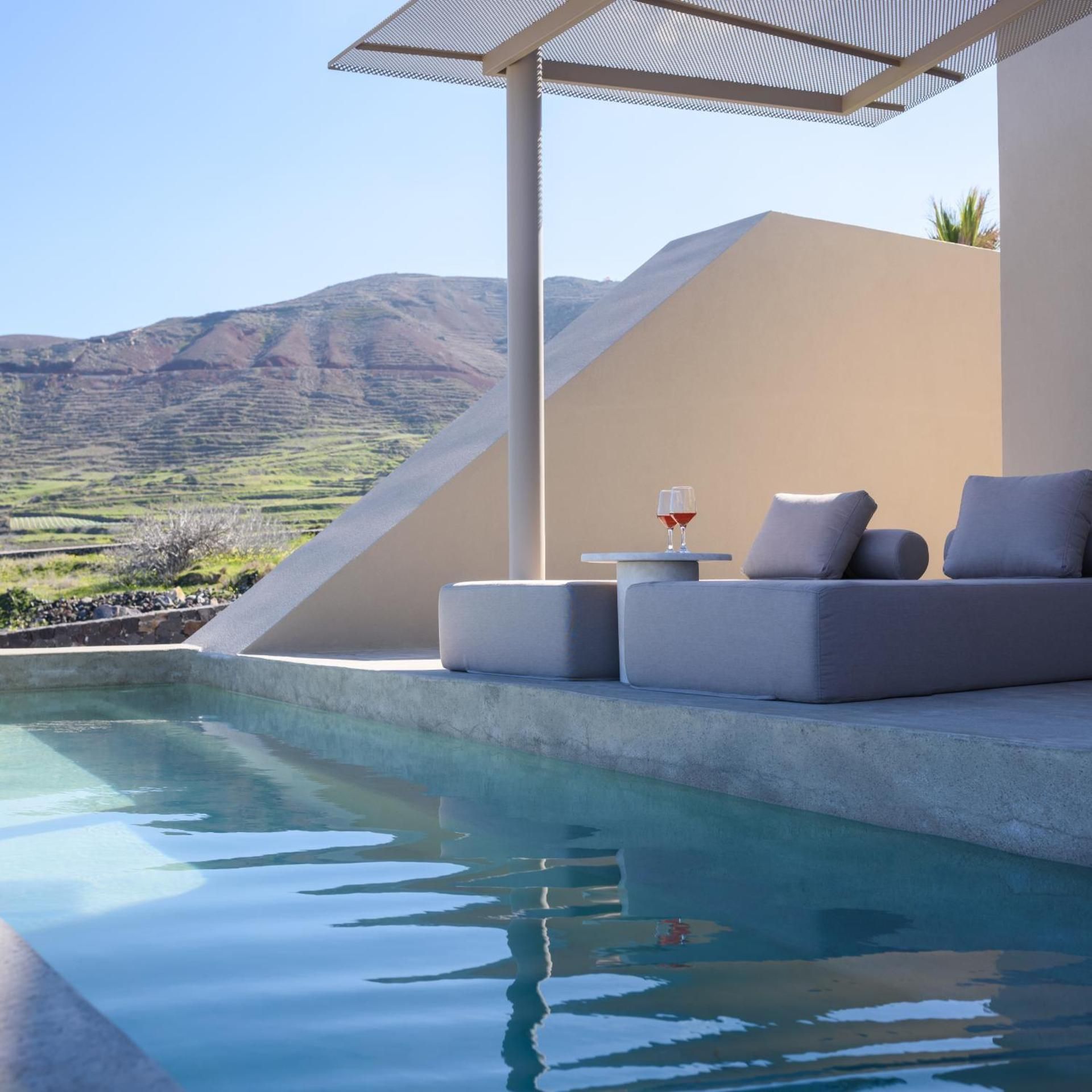 Santopaz Suites