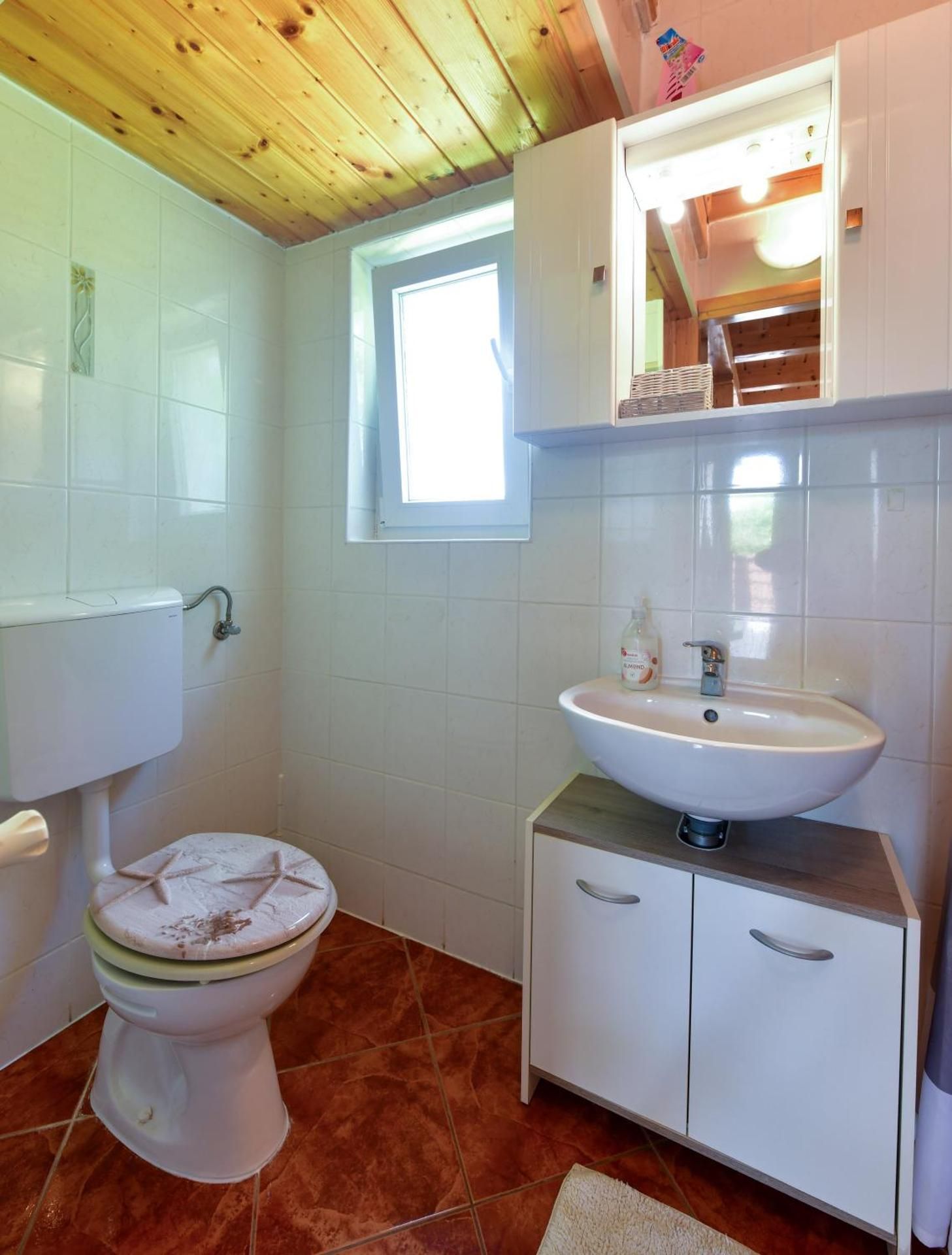 Duplex Apartment