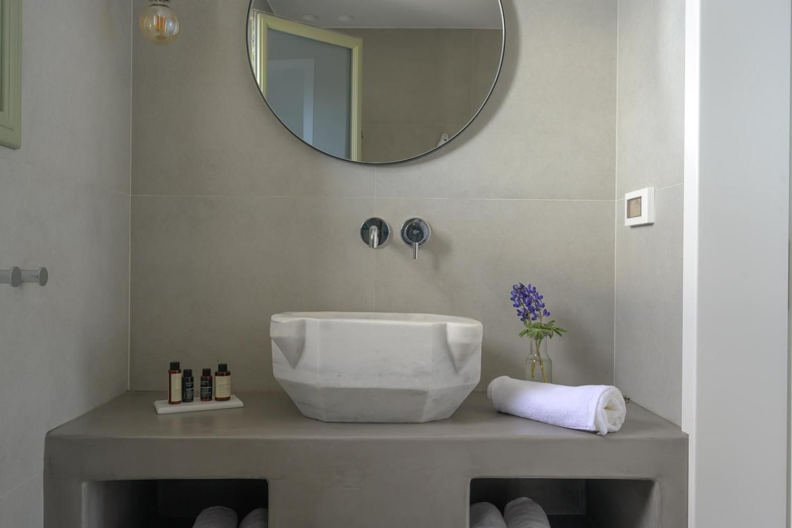 Deluxe Sea View Villa with Private Pool