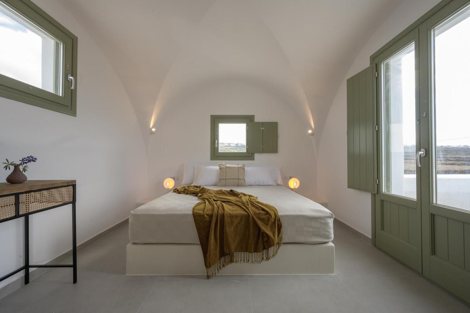 Deluxe Sea View Villa with Private Pool