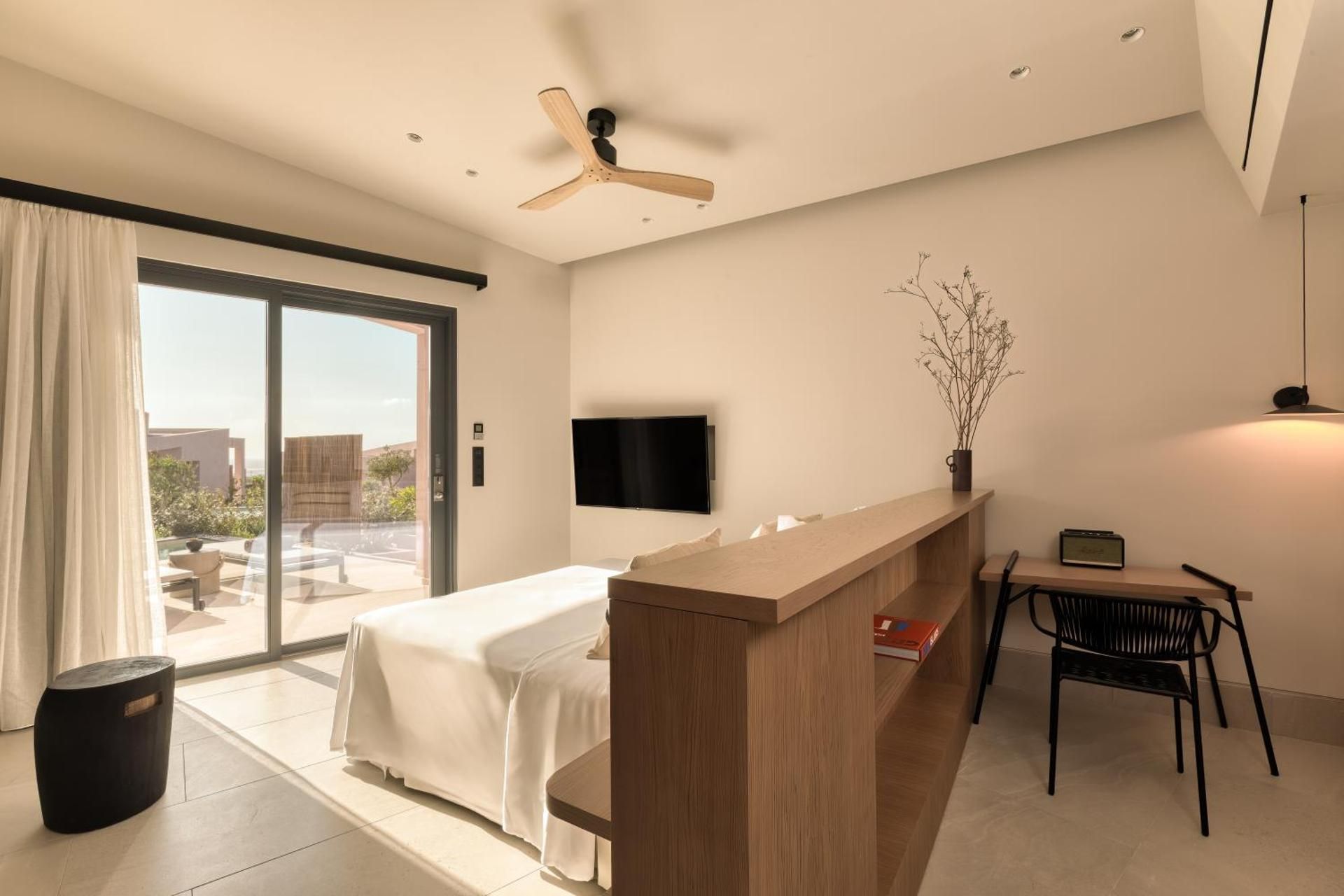 Echoes Retreat with Zen Pool