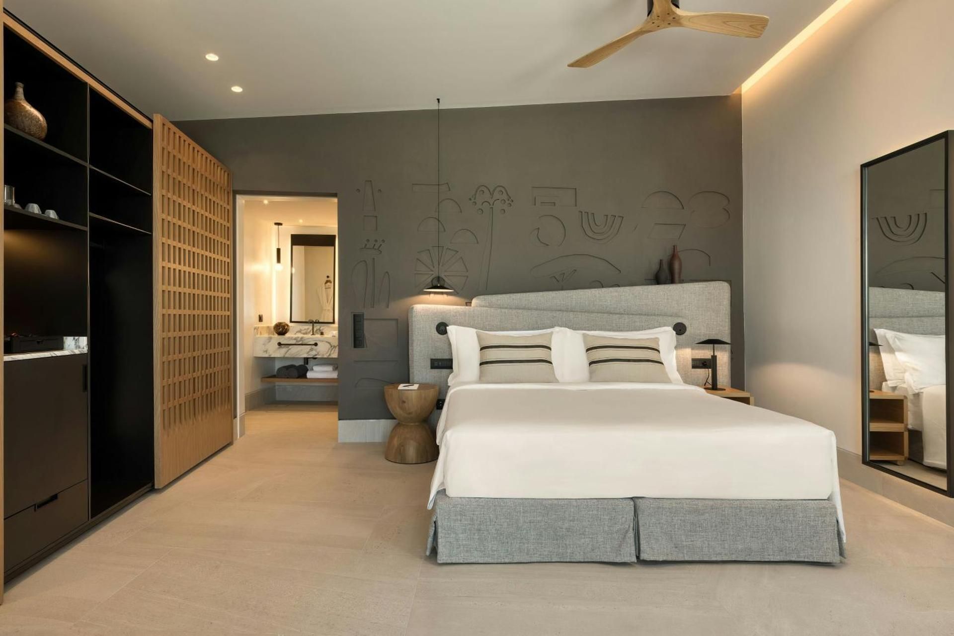 Senses Family Bungalow with Zen Pool