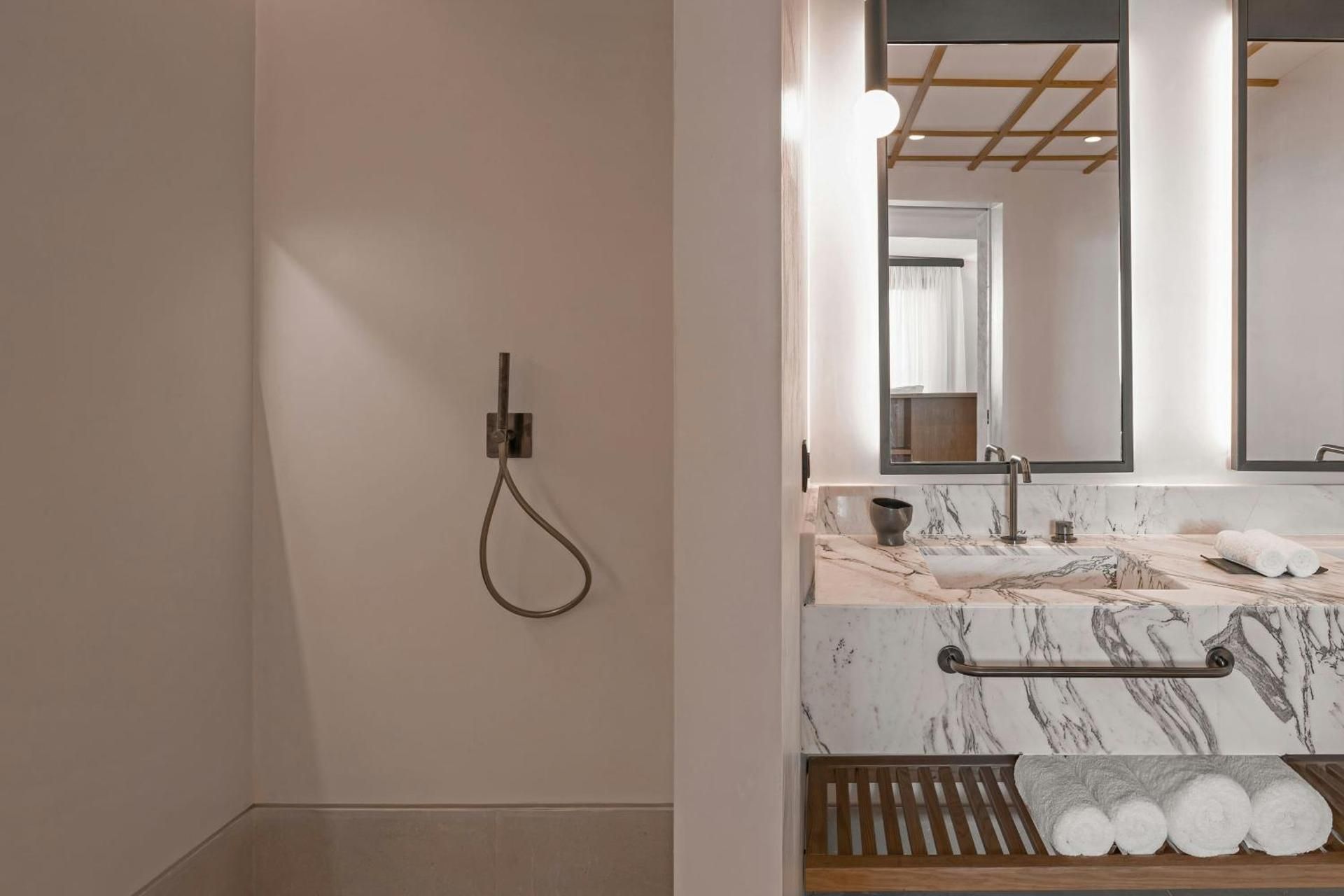 Novos Villa Sea View with Blissful Pool