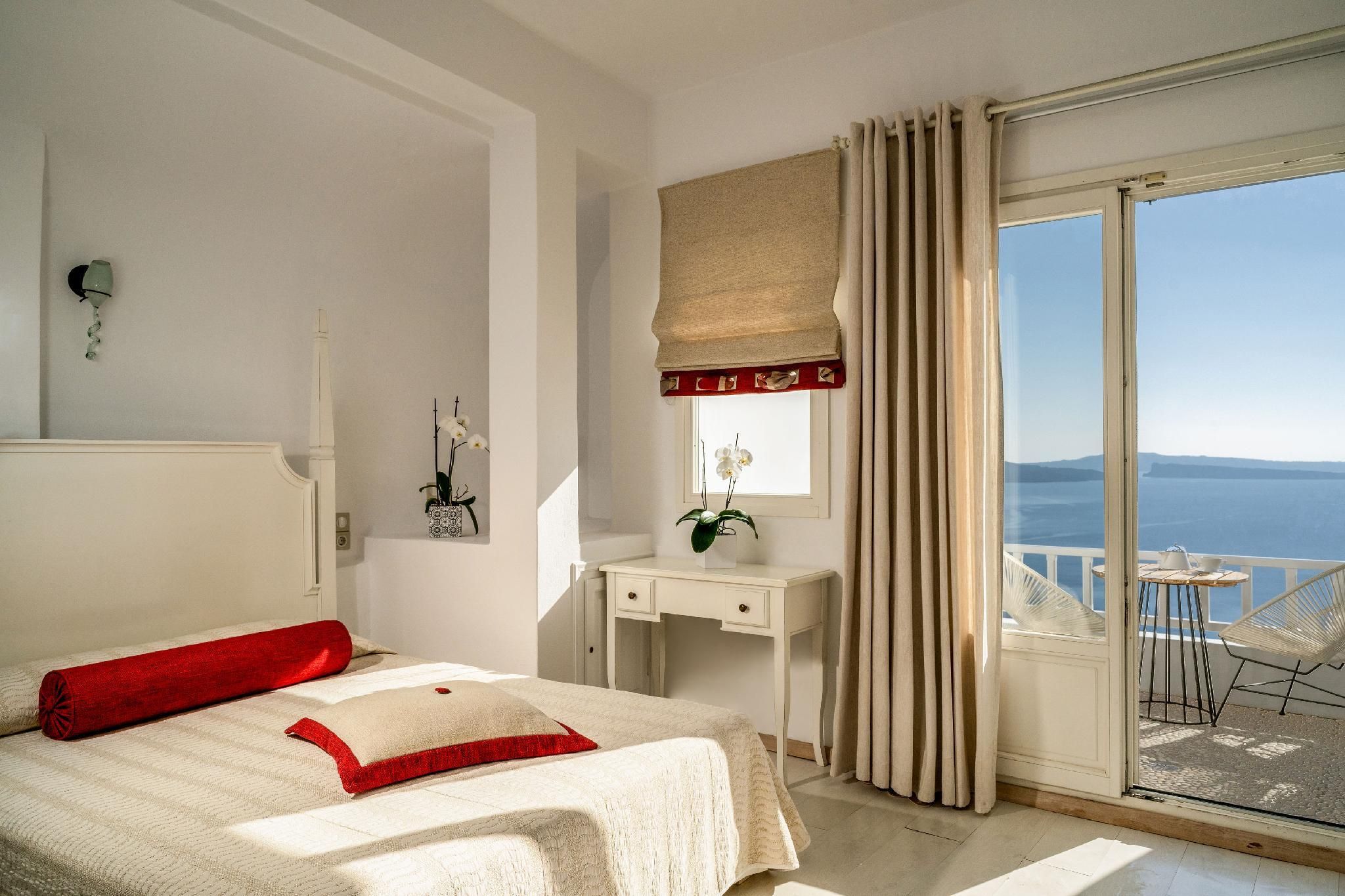 Classic Room Sea View