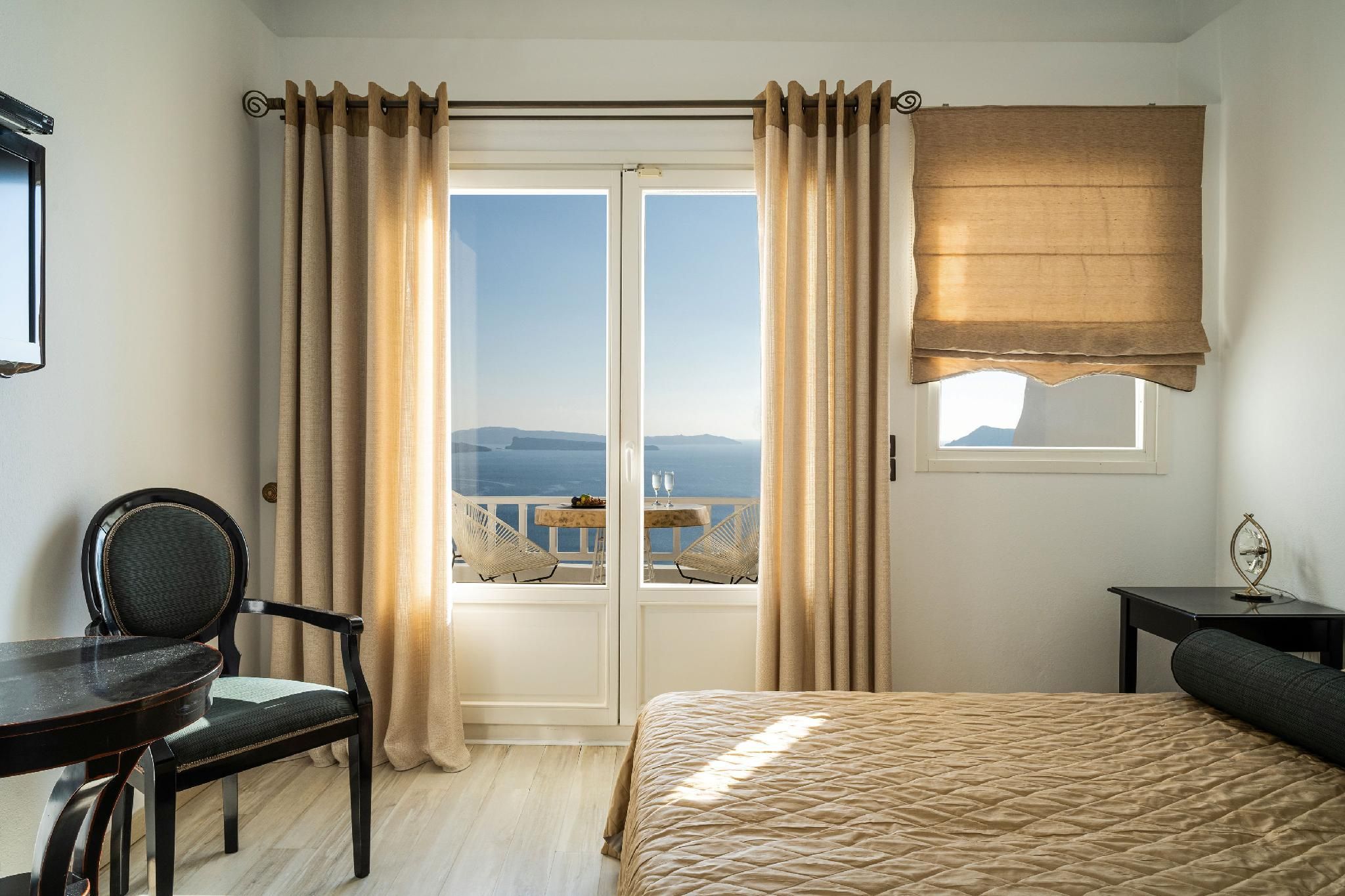 Executive Room with Jacuzzi