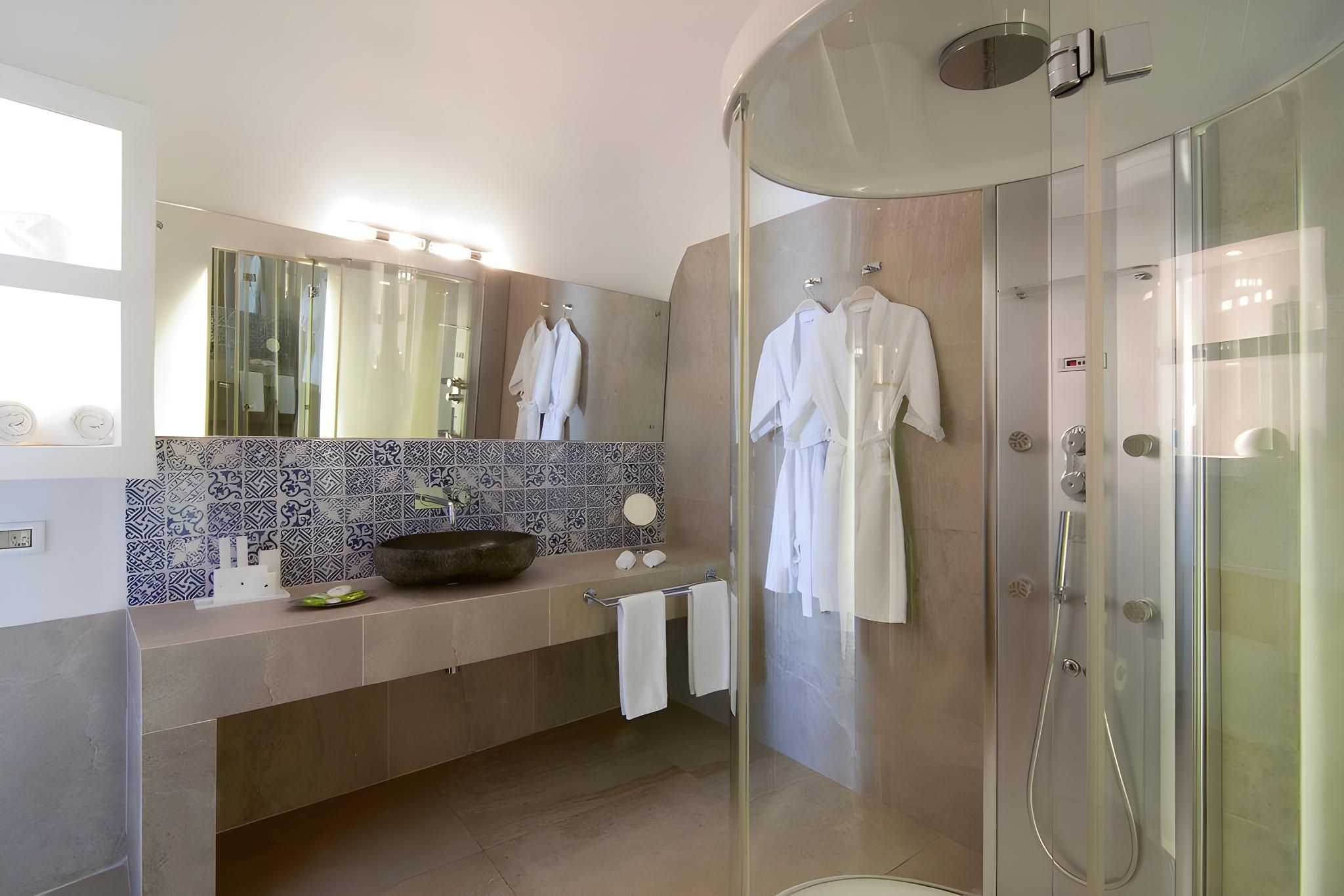 Grand Suite with Private Pool