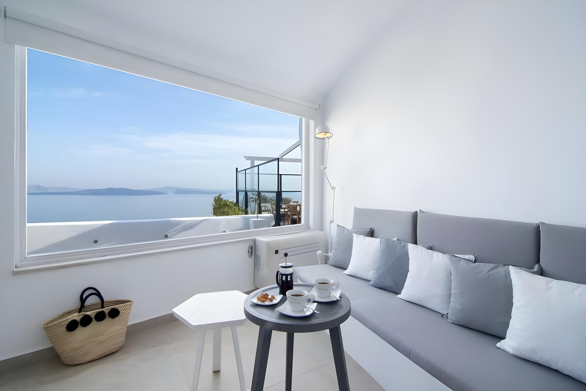 Infinity Suite with Private Pool