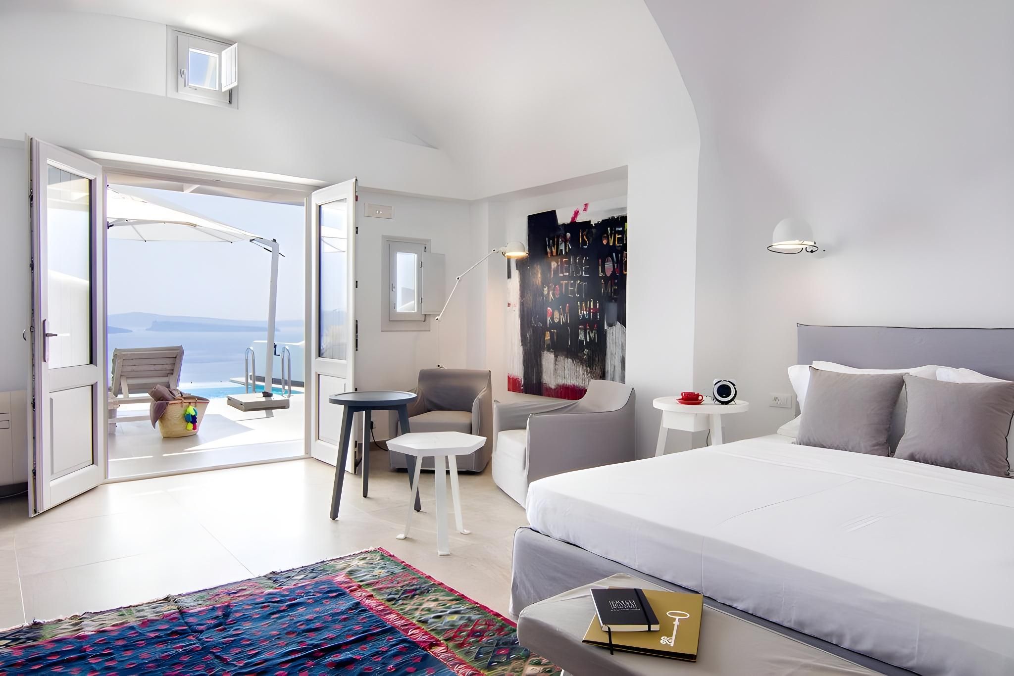 Grand Suite with Private Pool