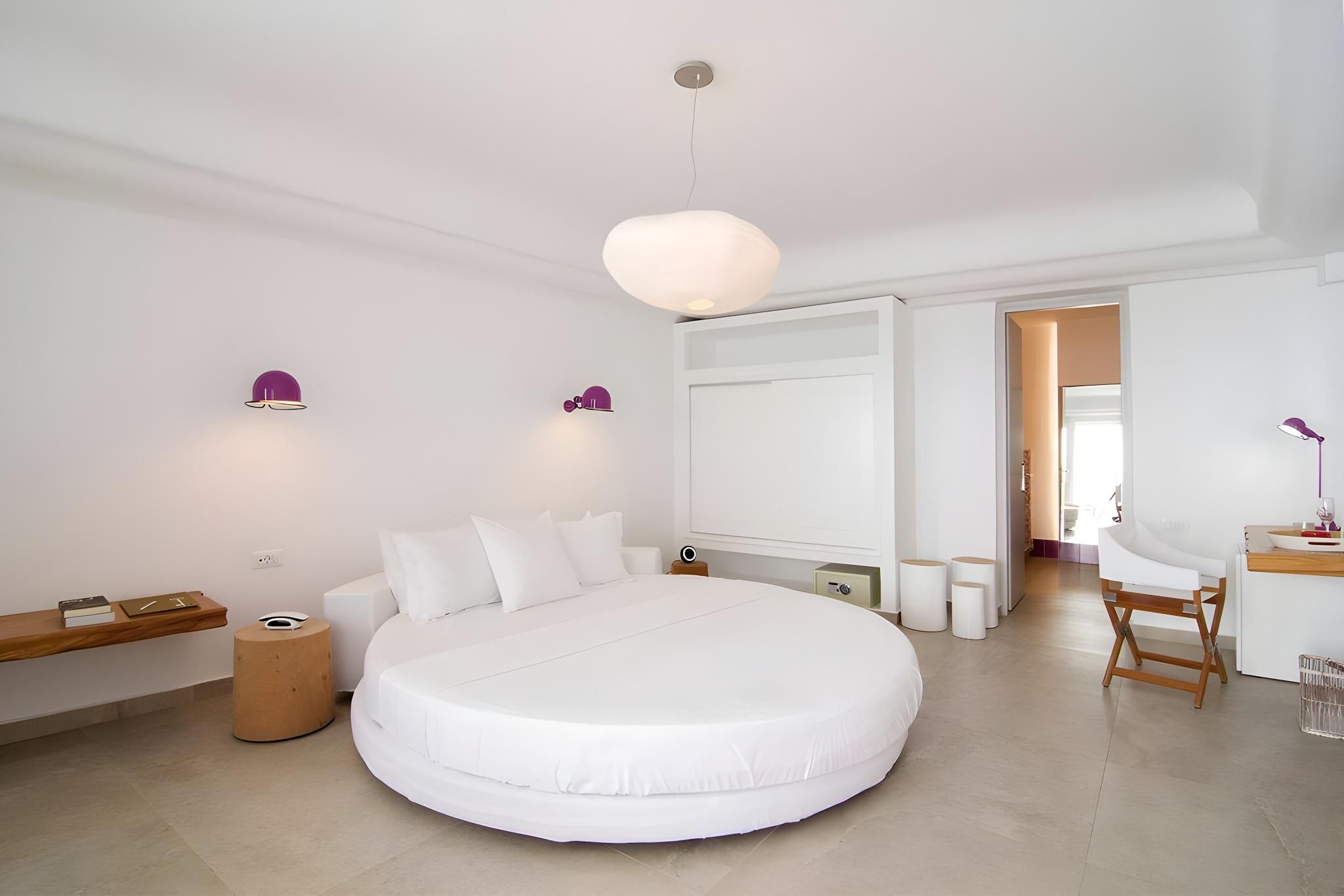 Premium Suite