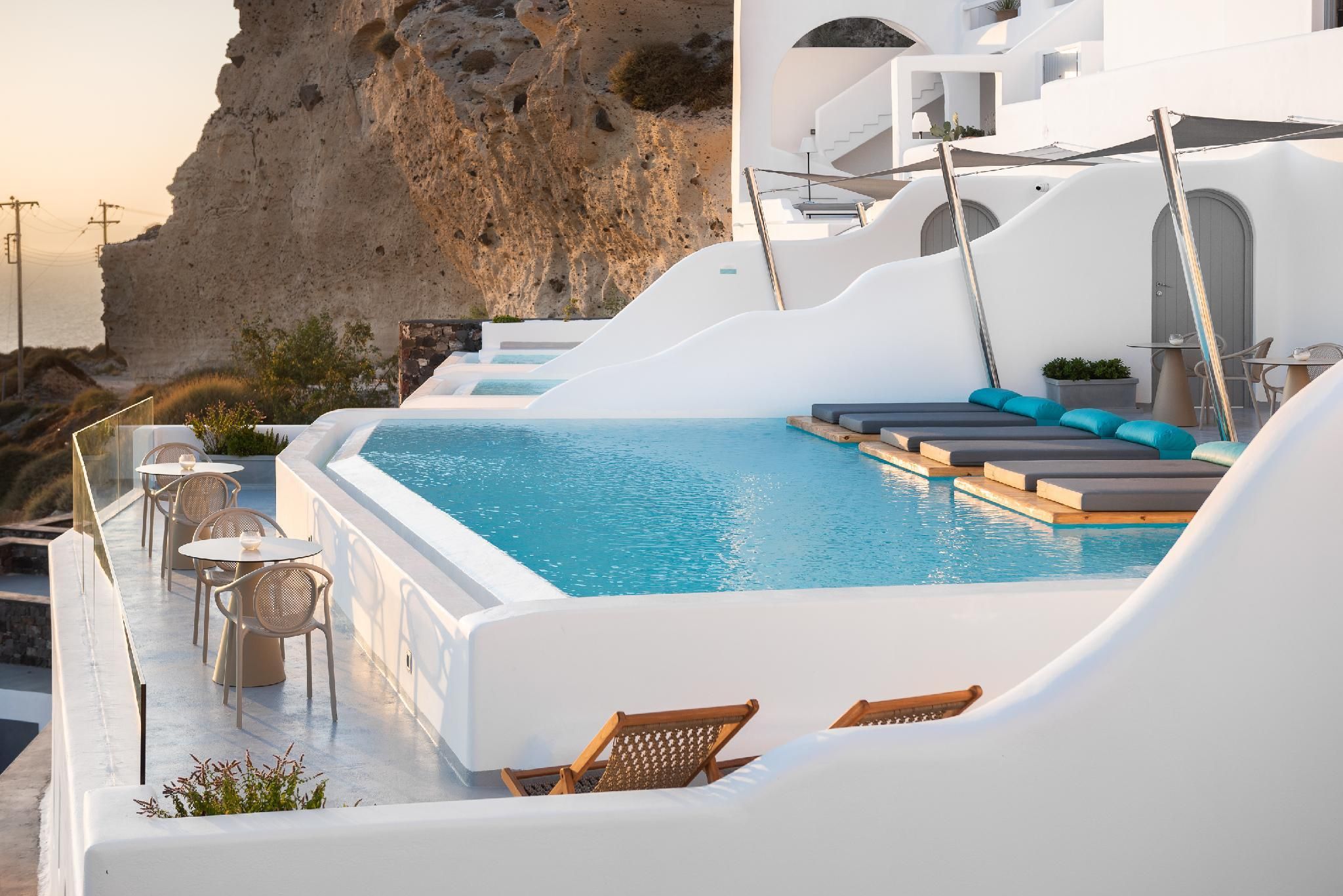 restaurant (private room)