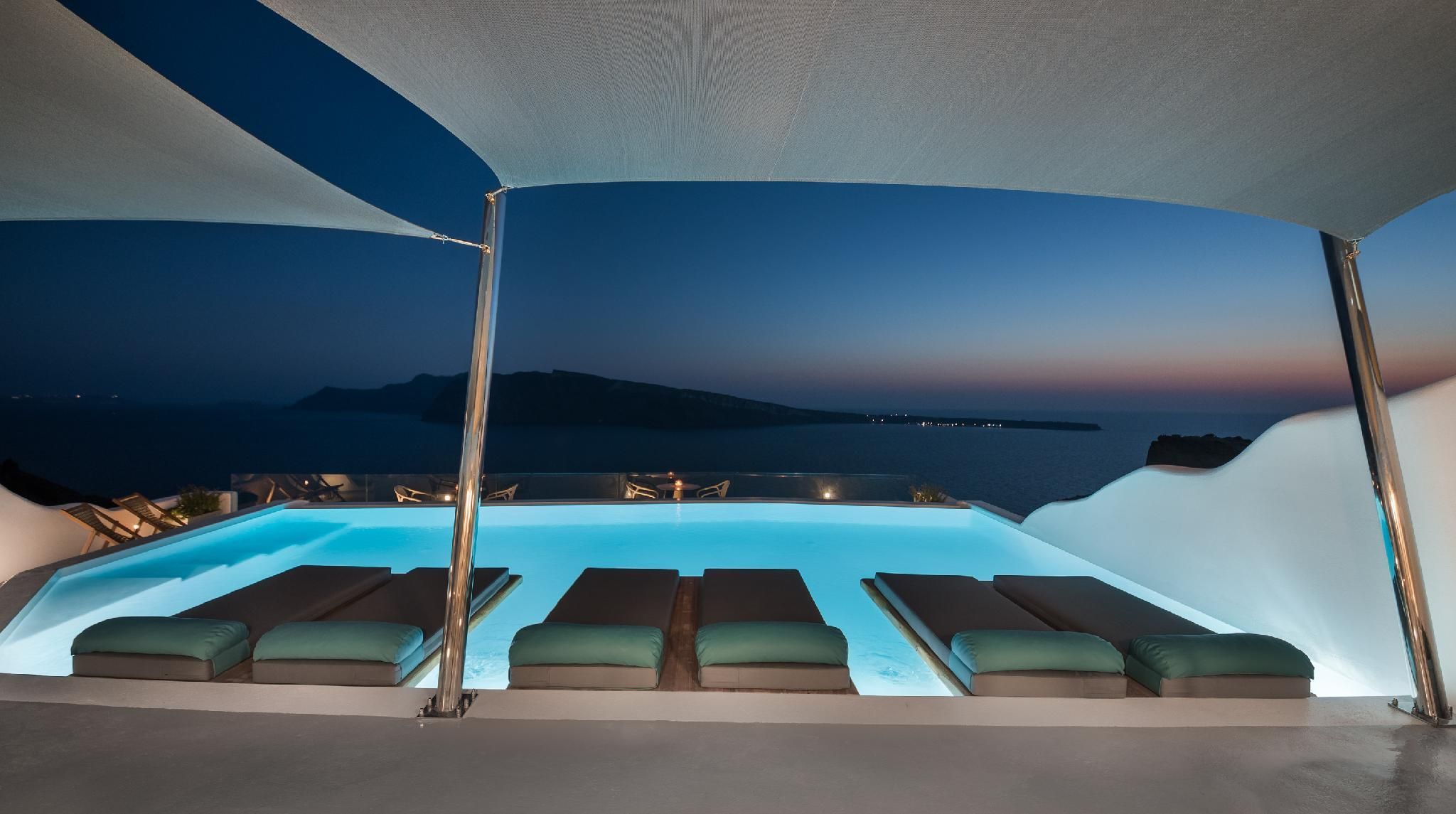 restaurant (private room)