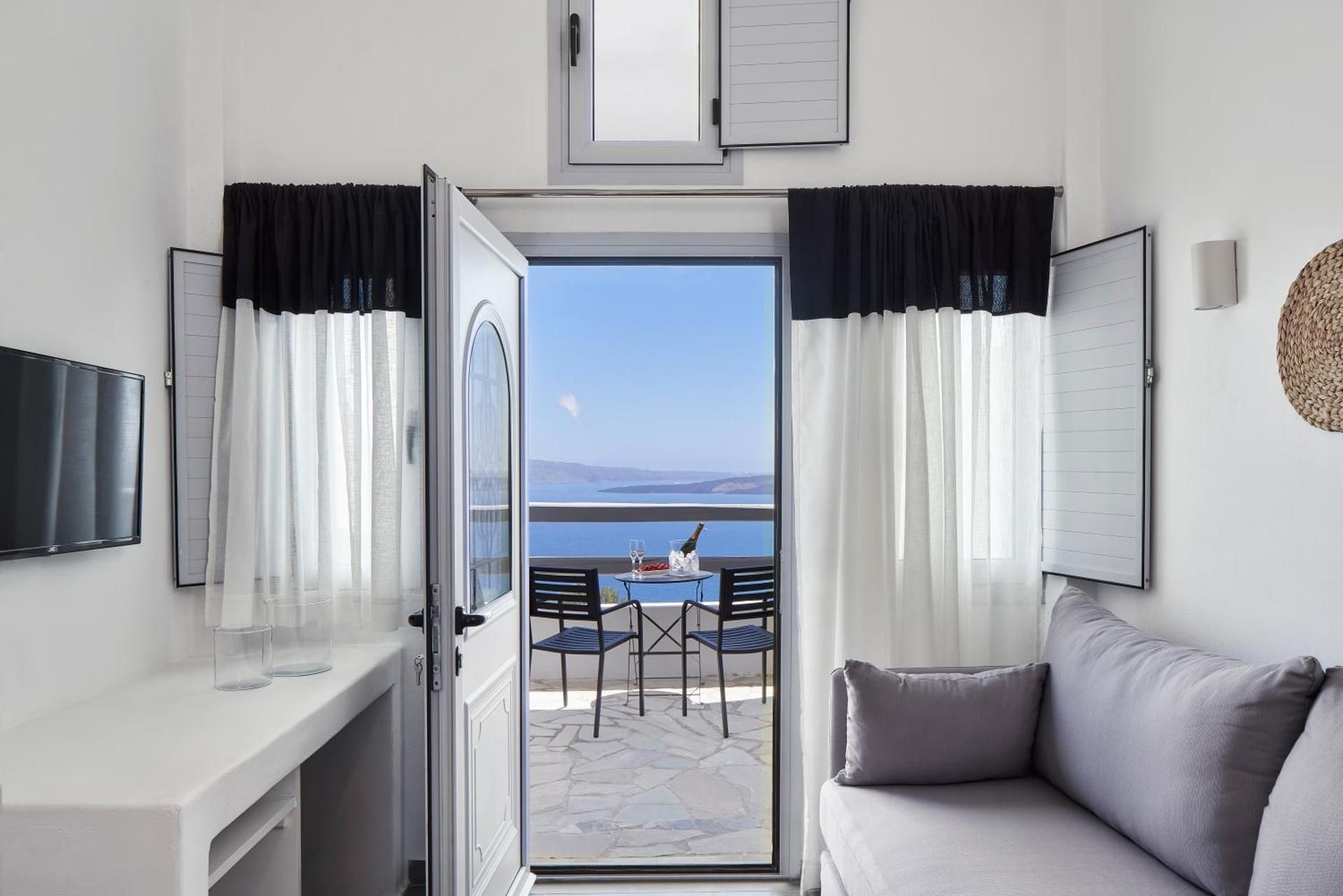 Superior Seaview