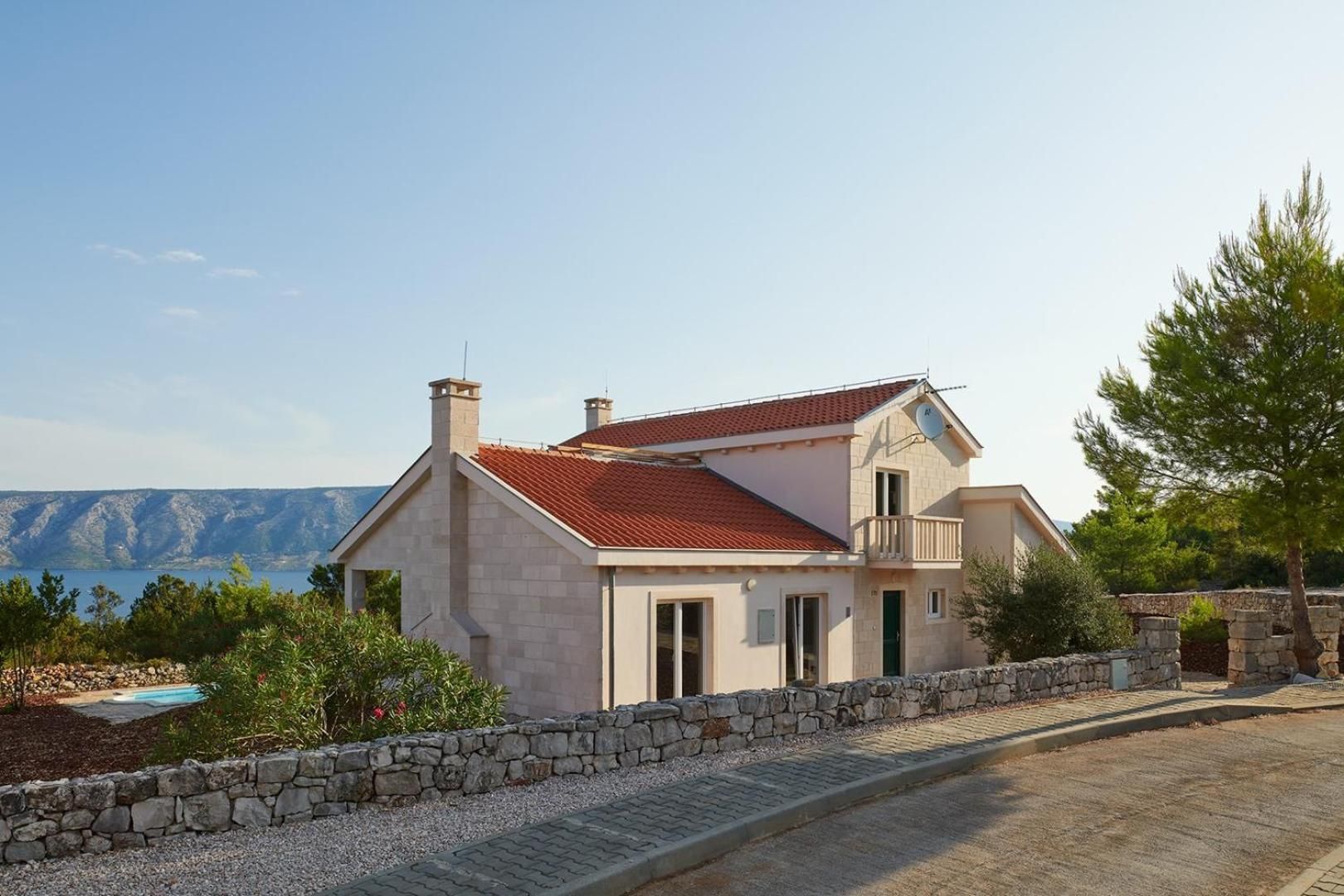 Hvaretta Villas
