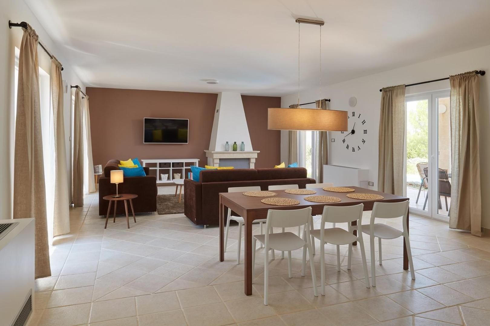 Hvaretta Villas